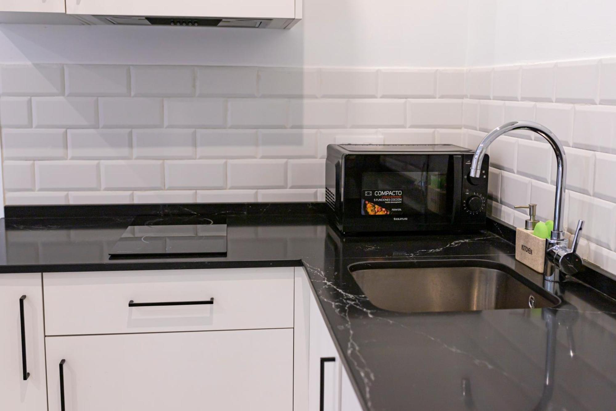 Apartment Resolana *
