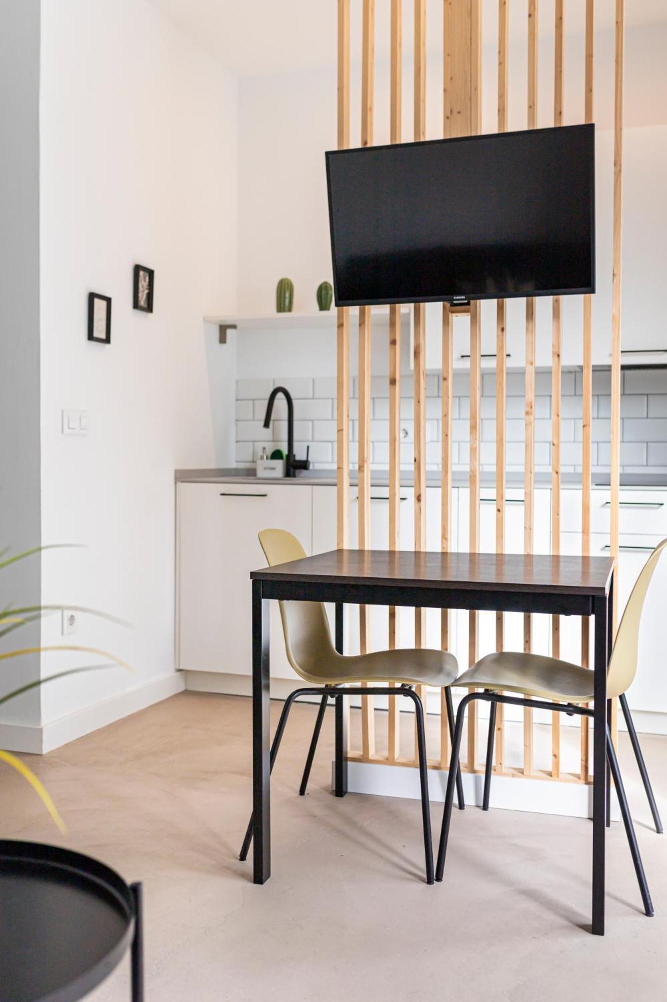 Resolana Apartment *
