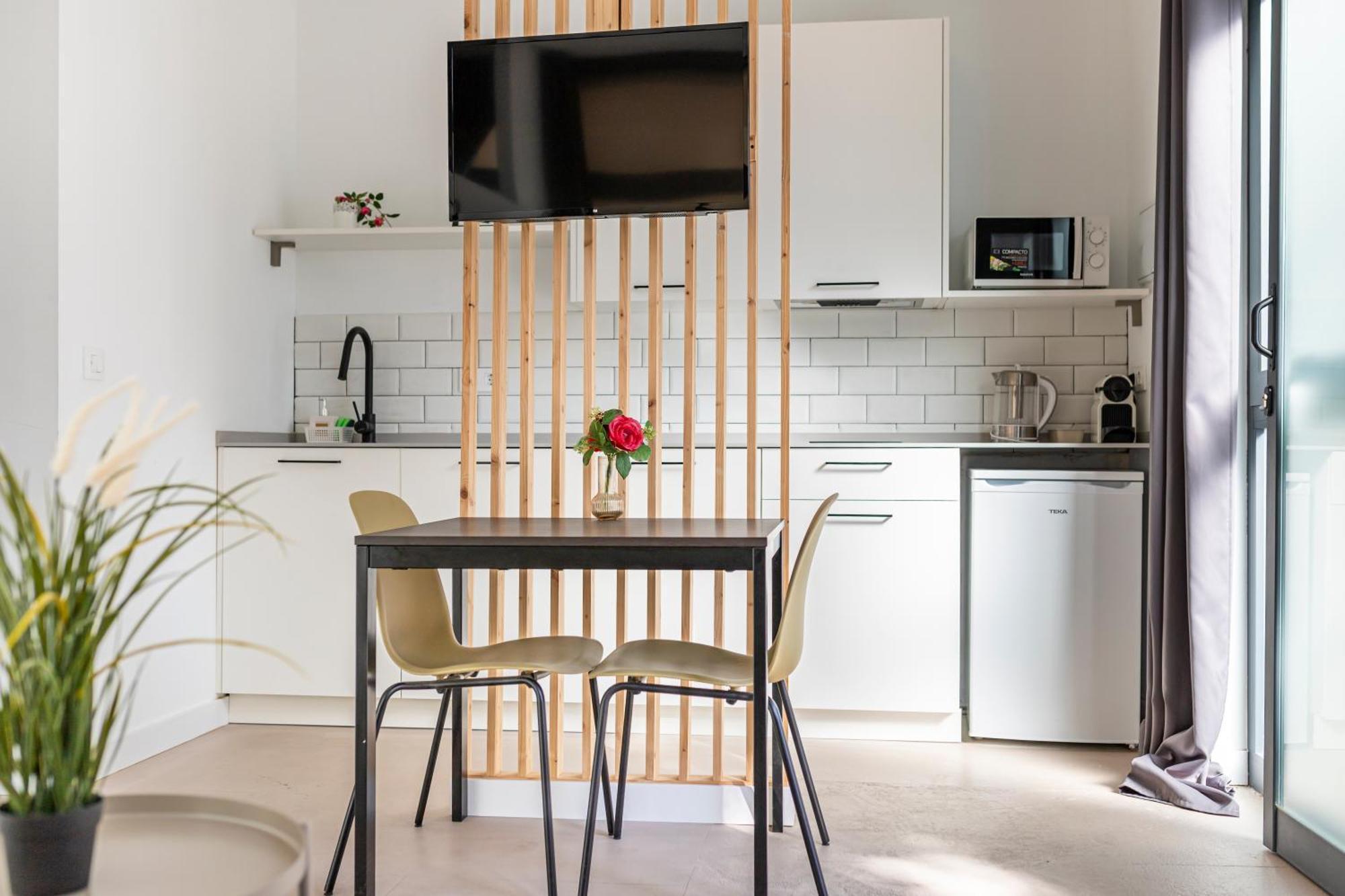 Apartment Resolana Seville
