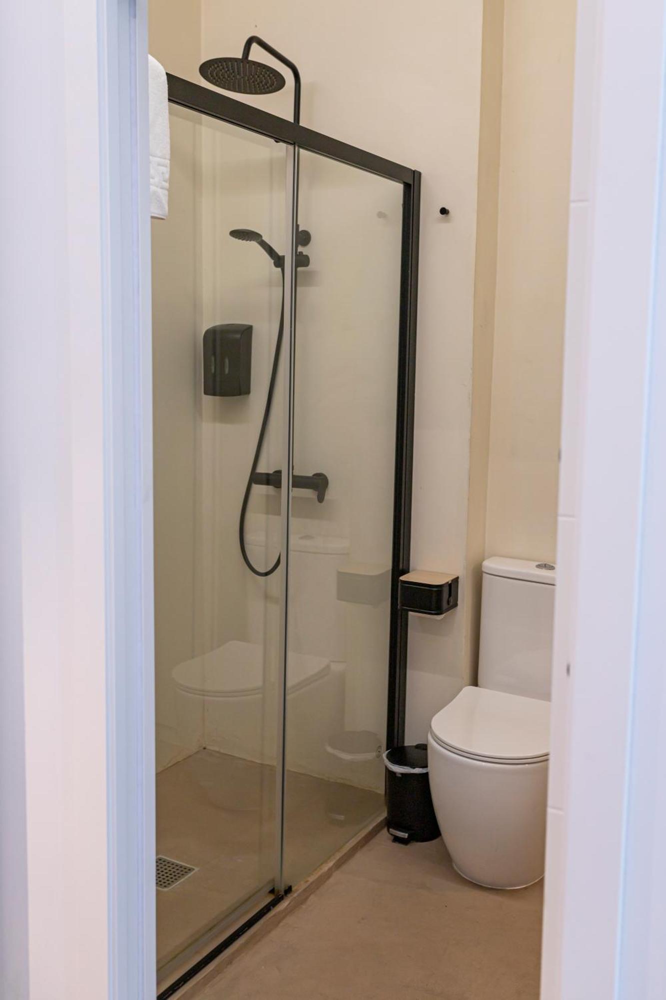 Resolana Apartment Seville