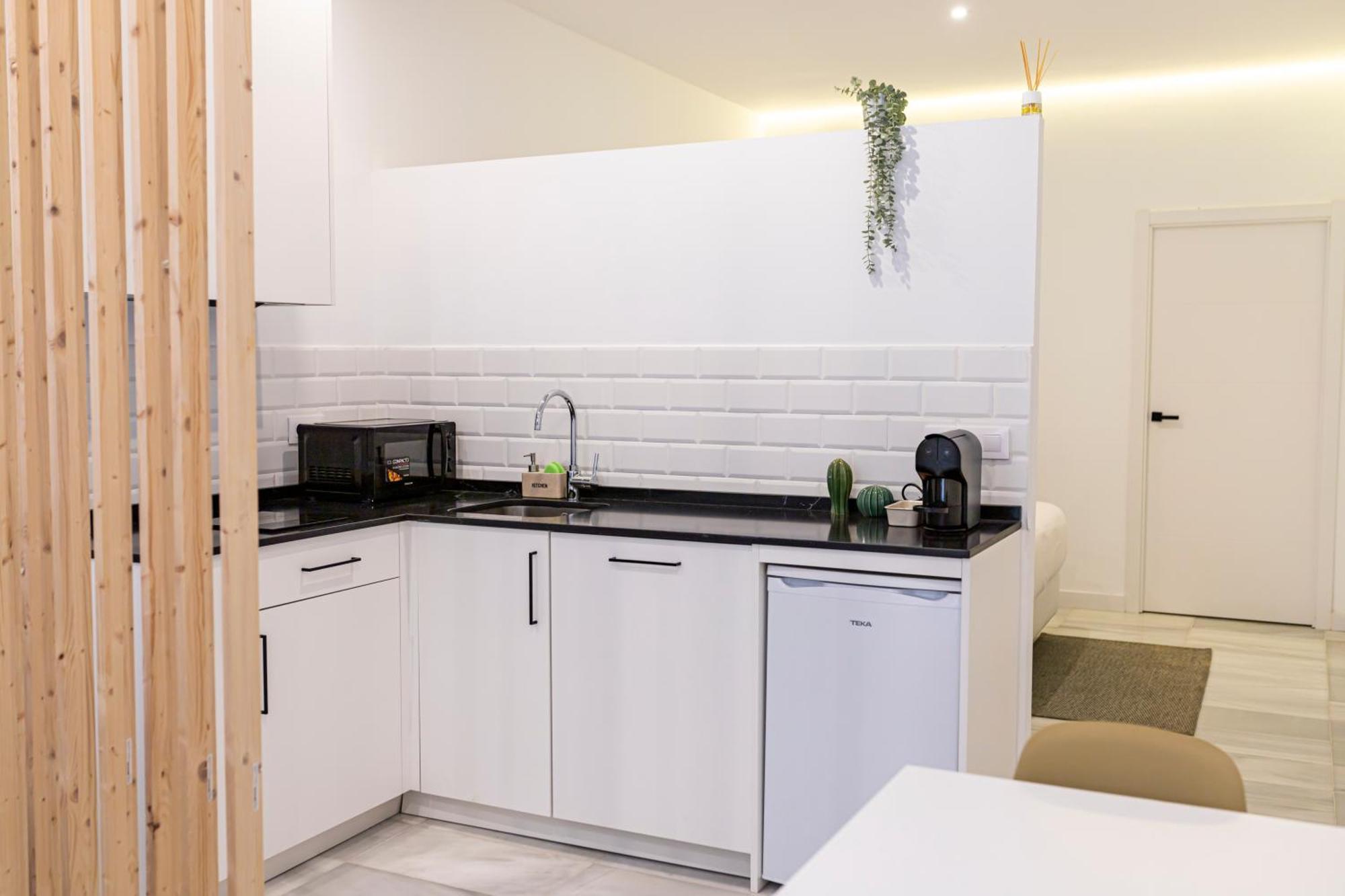 Resolana Apartment *