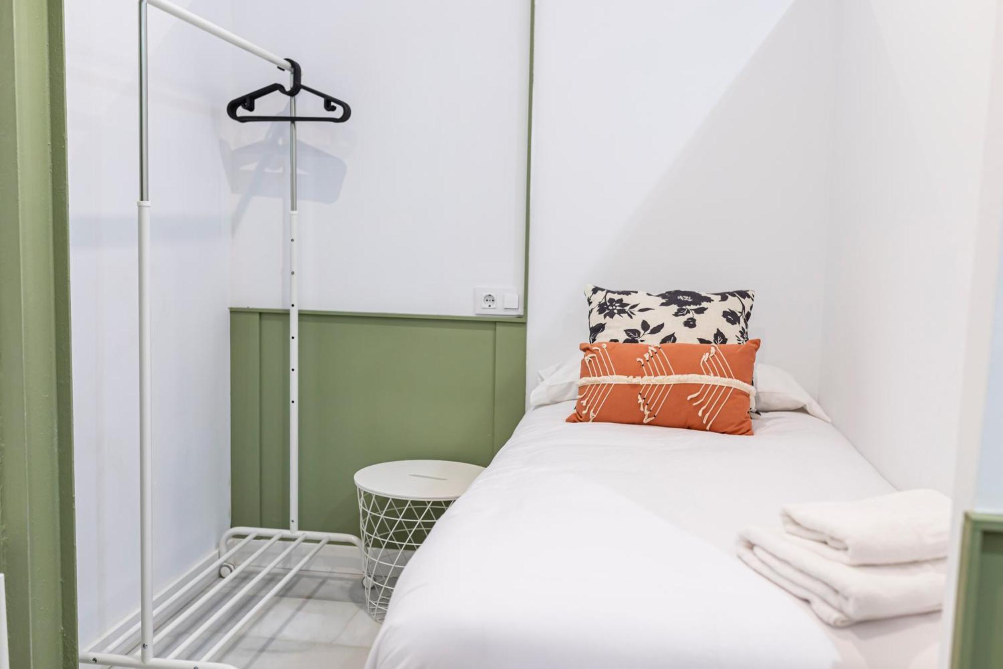 Apartment Resolana Seville