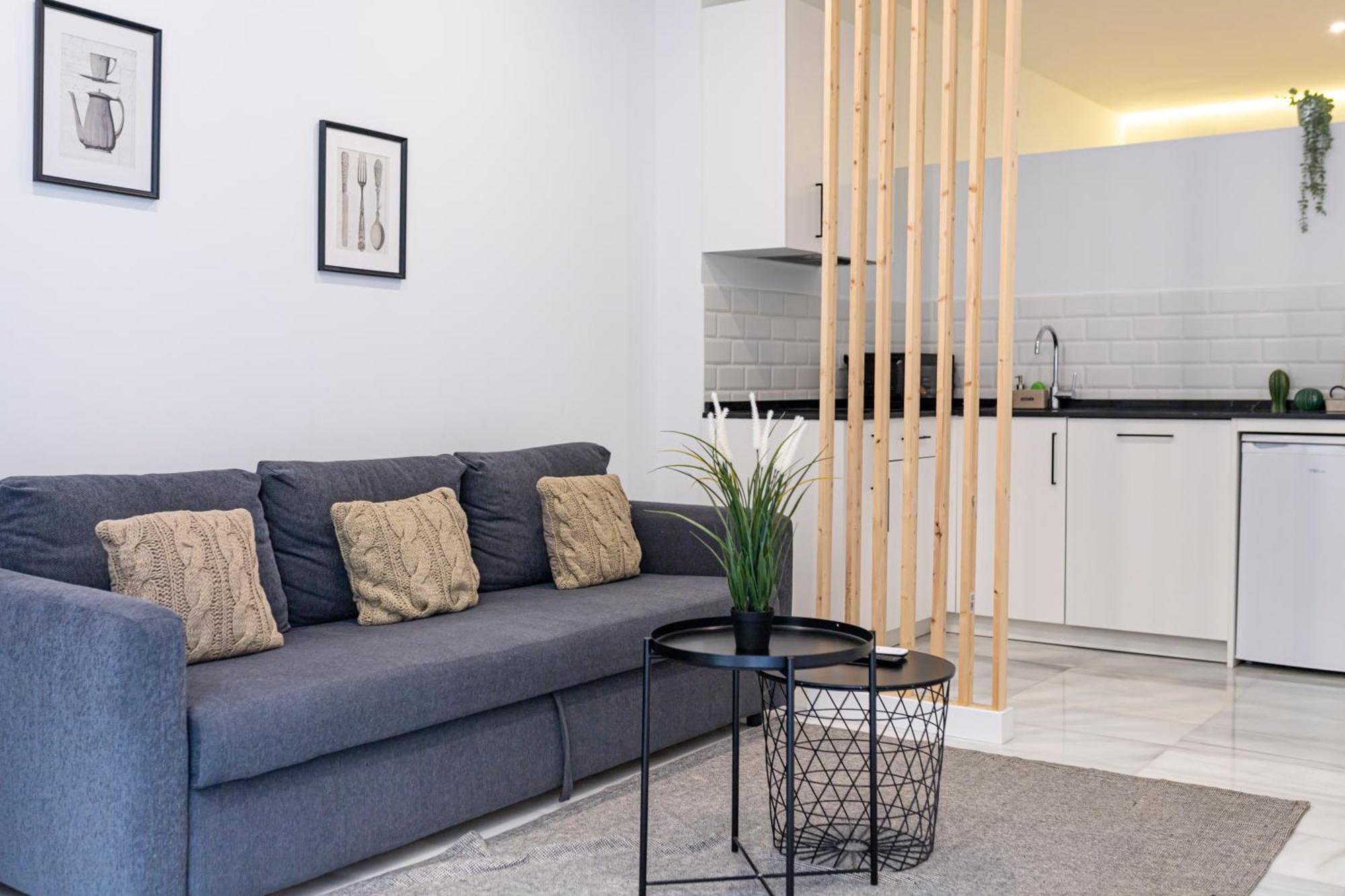 Apartment Resolana *