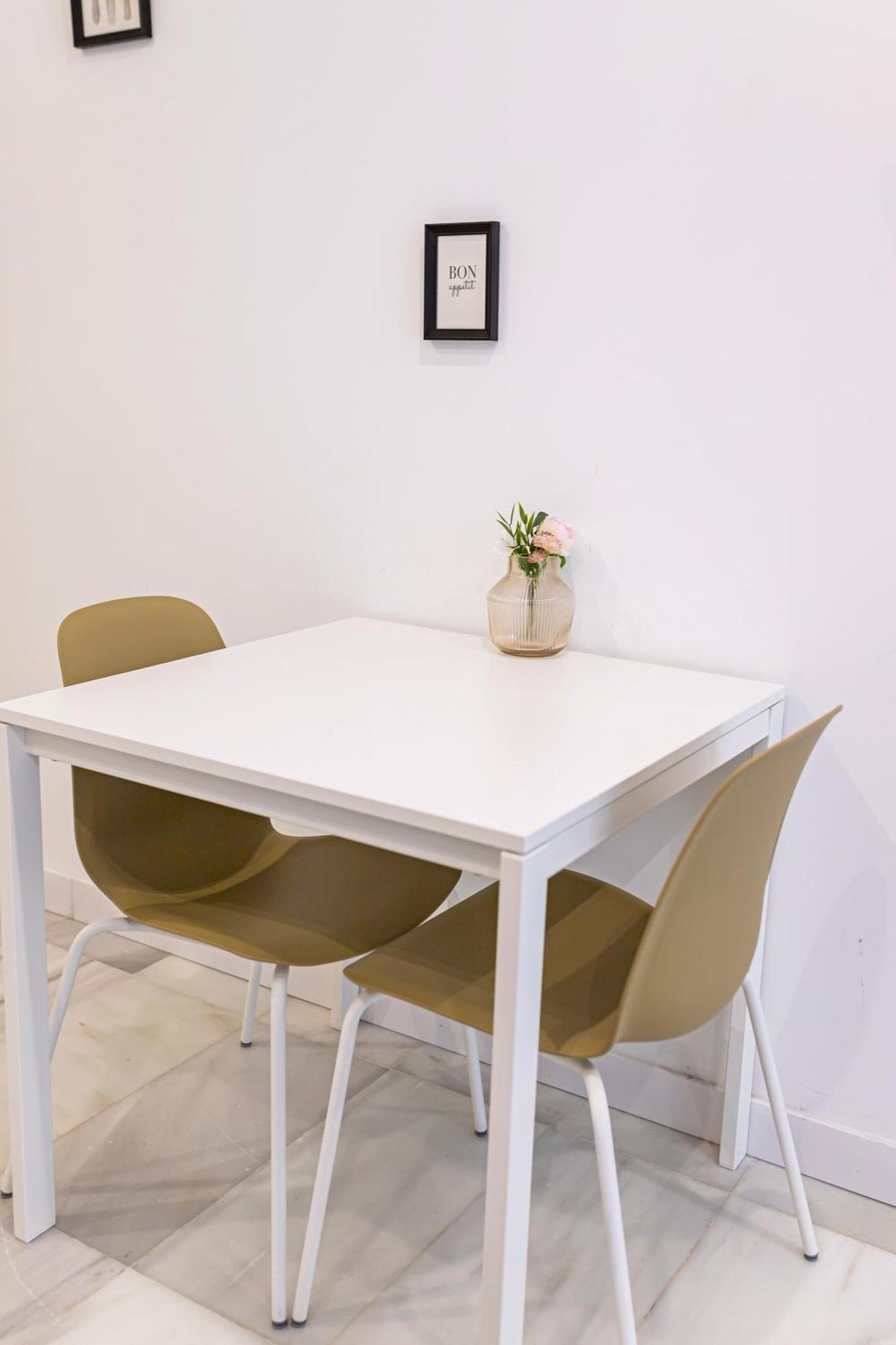 Apartment Resolana Seville