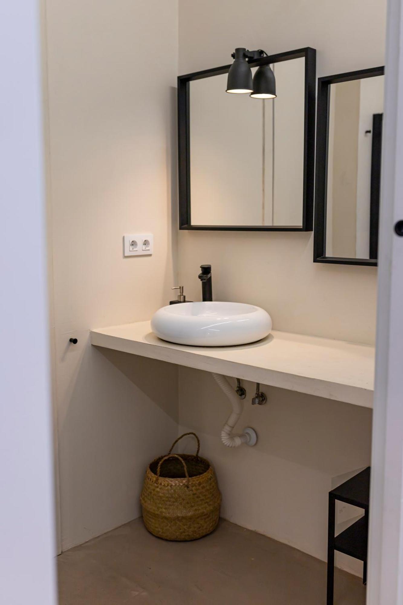 Apartment Resolana