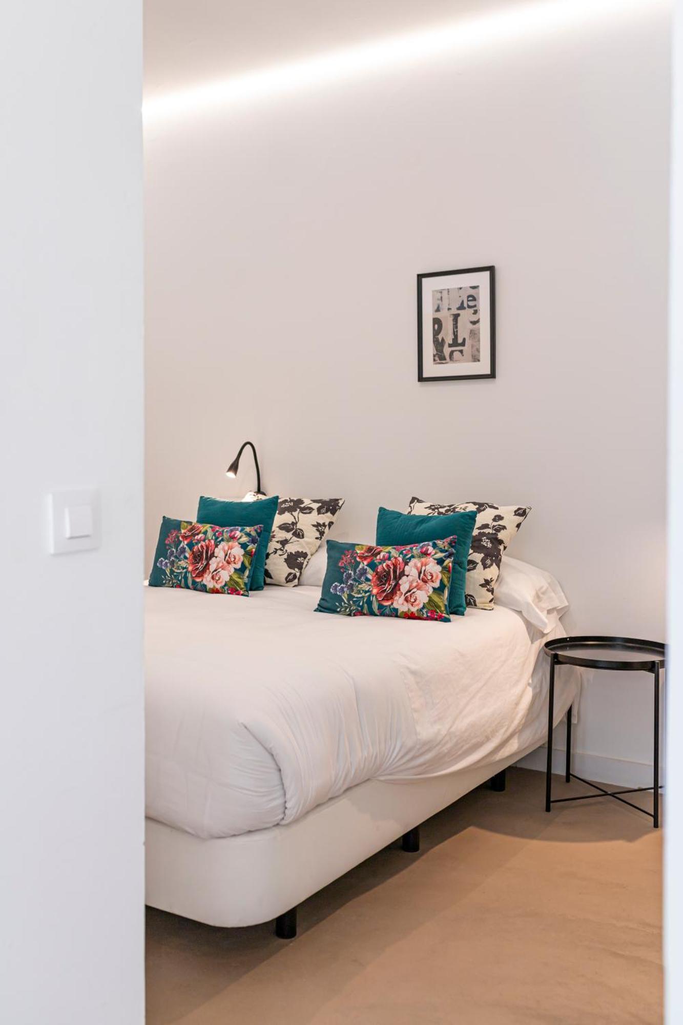 Resolana Apartment Seville