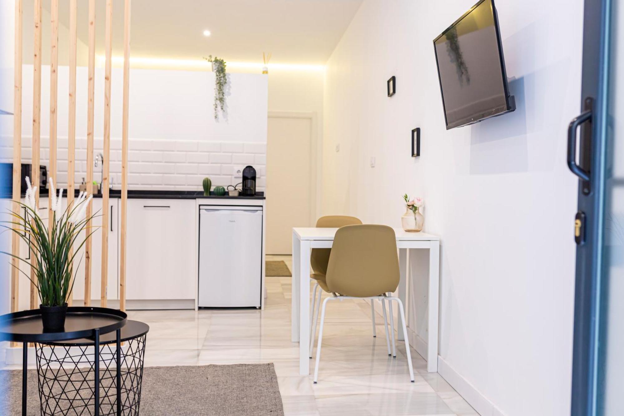 Resolana Seville