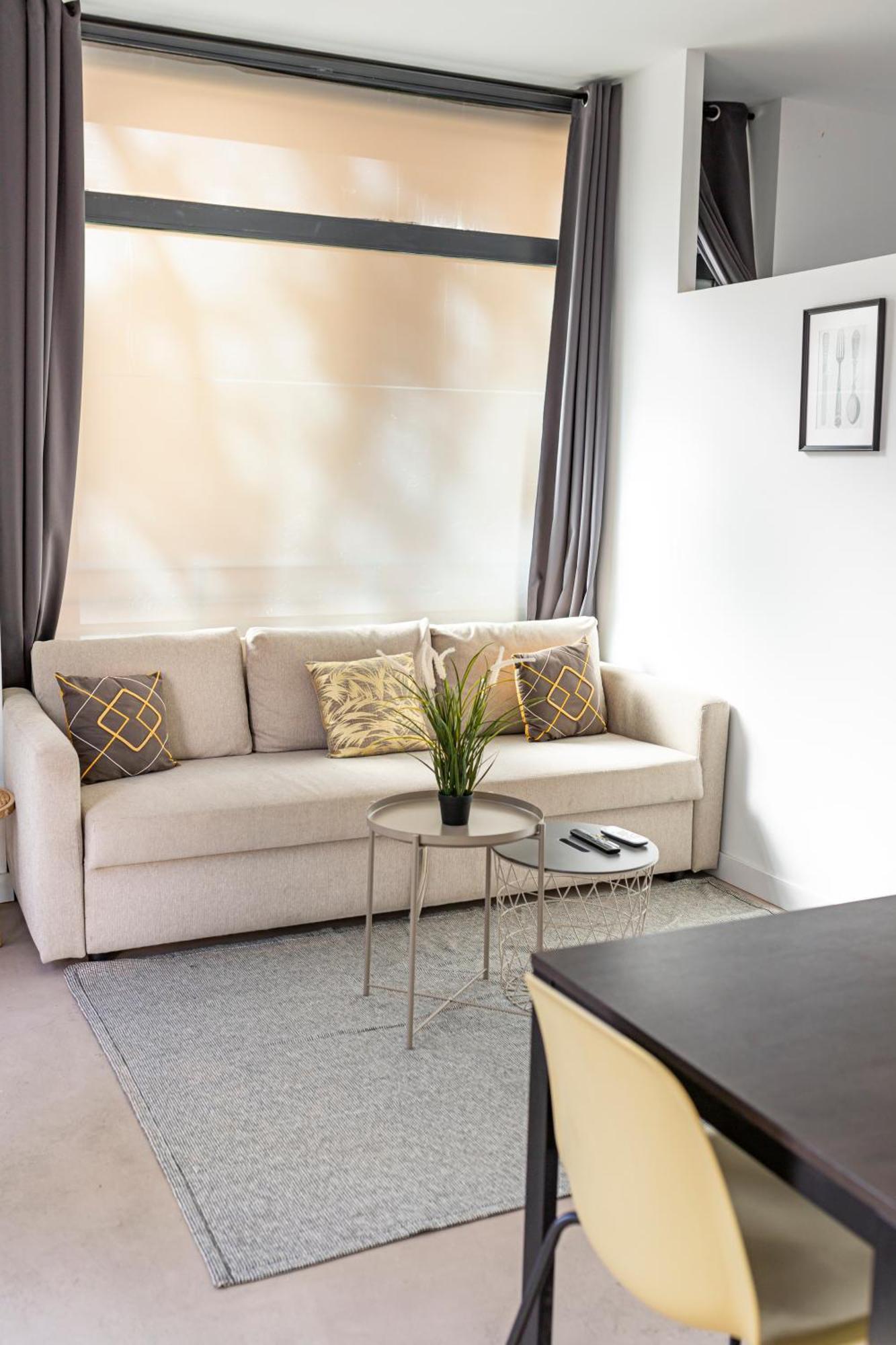 Apartment Resolana *