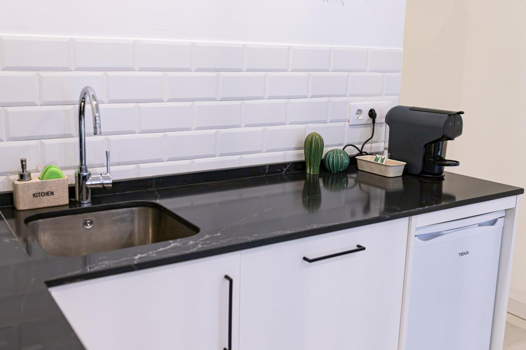 Resolana Apartment *