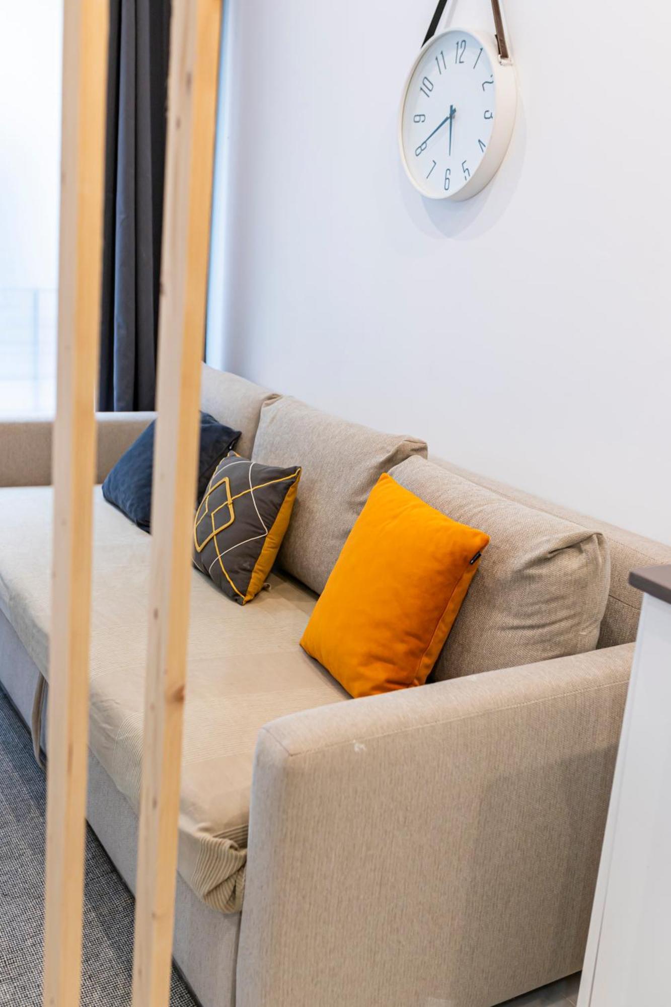 Apartment Resolana Seville