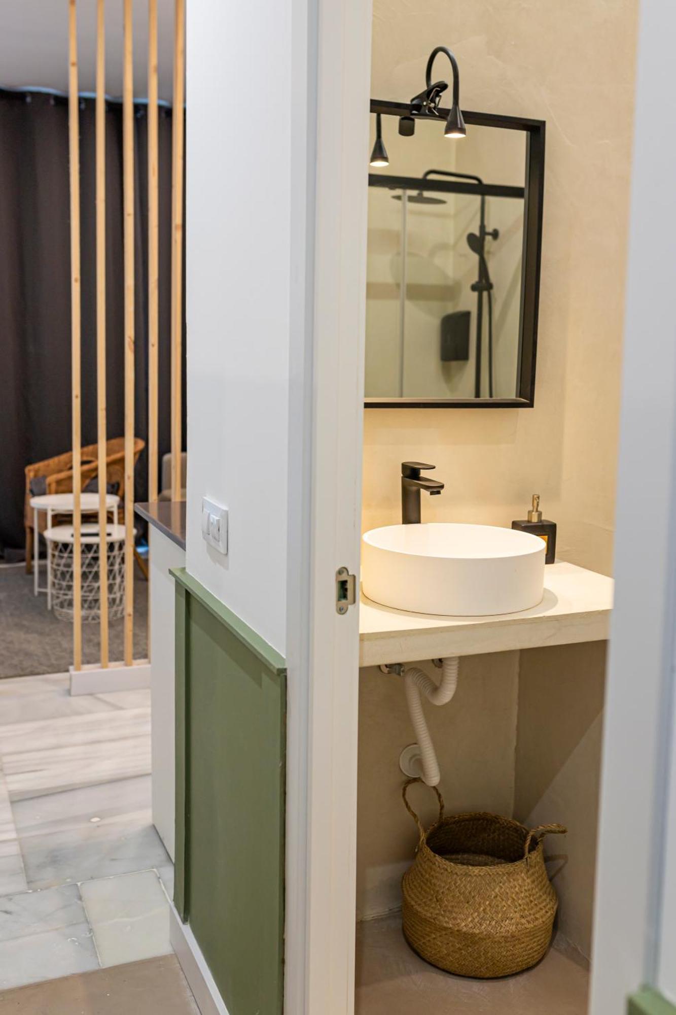 Apartment Resolana