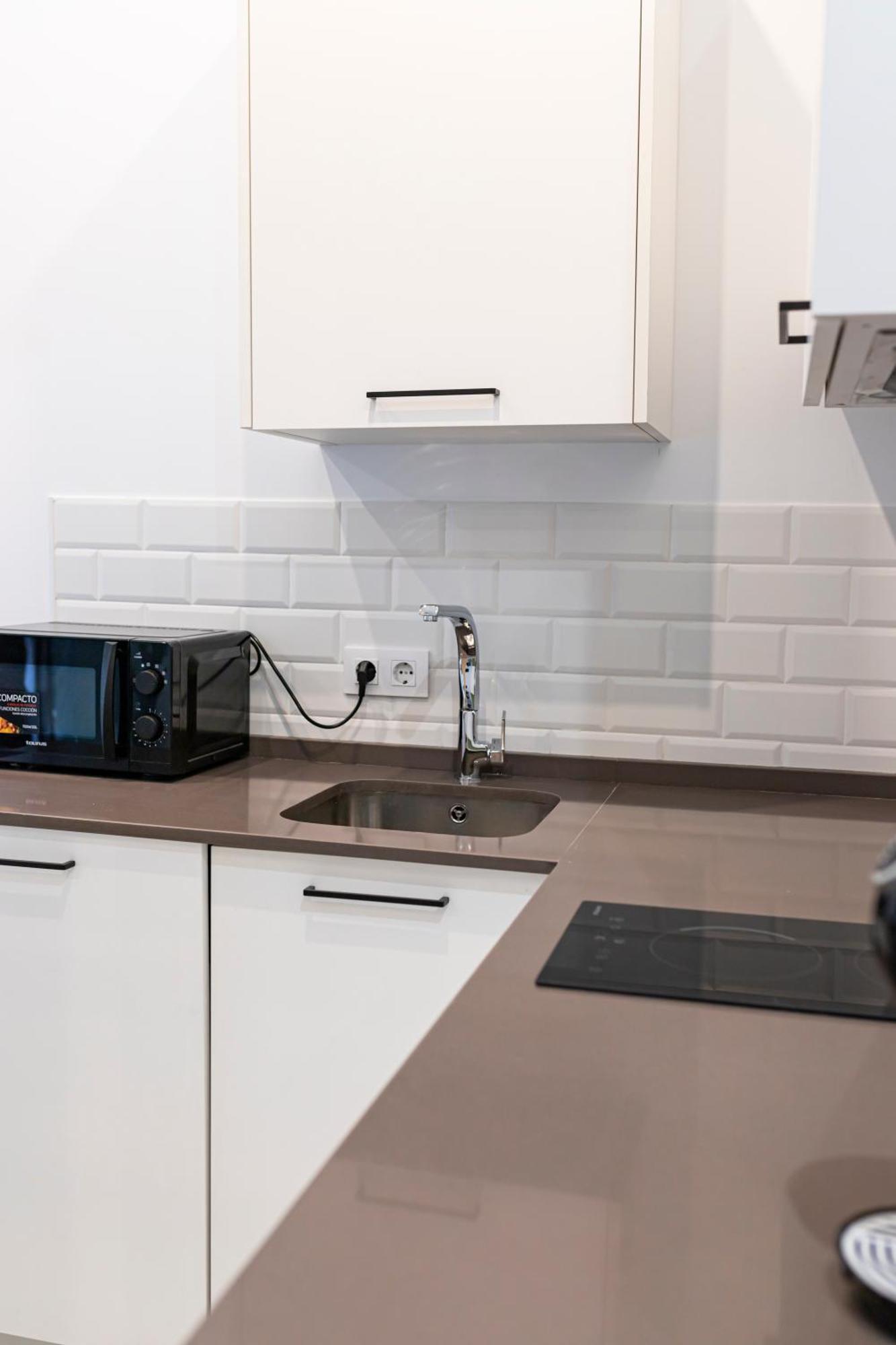 Resolana Apartment Seville