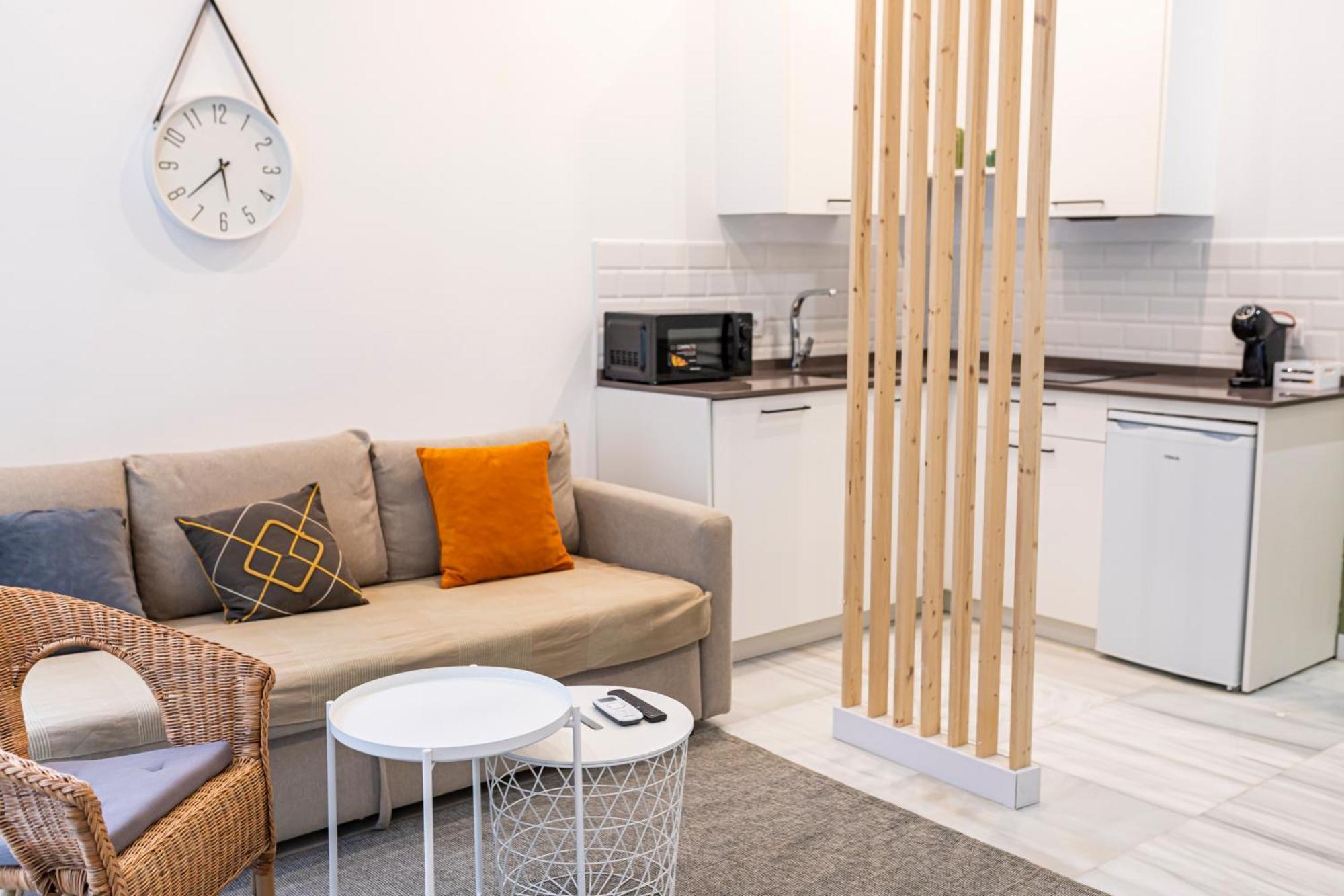 Resolana Apartment
