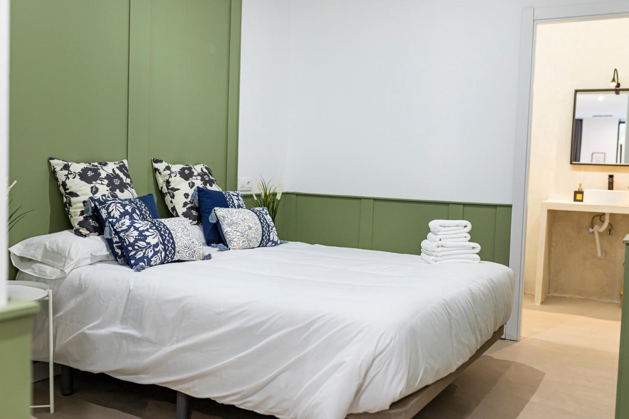 Apartment Resolana *