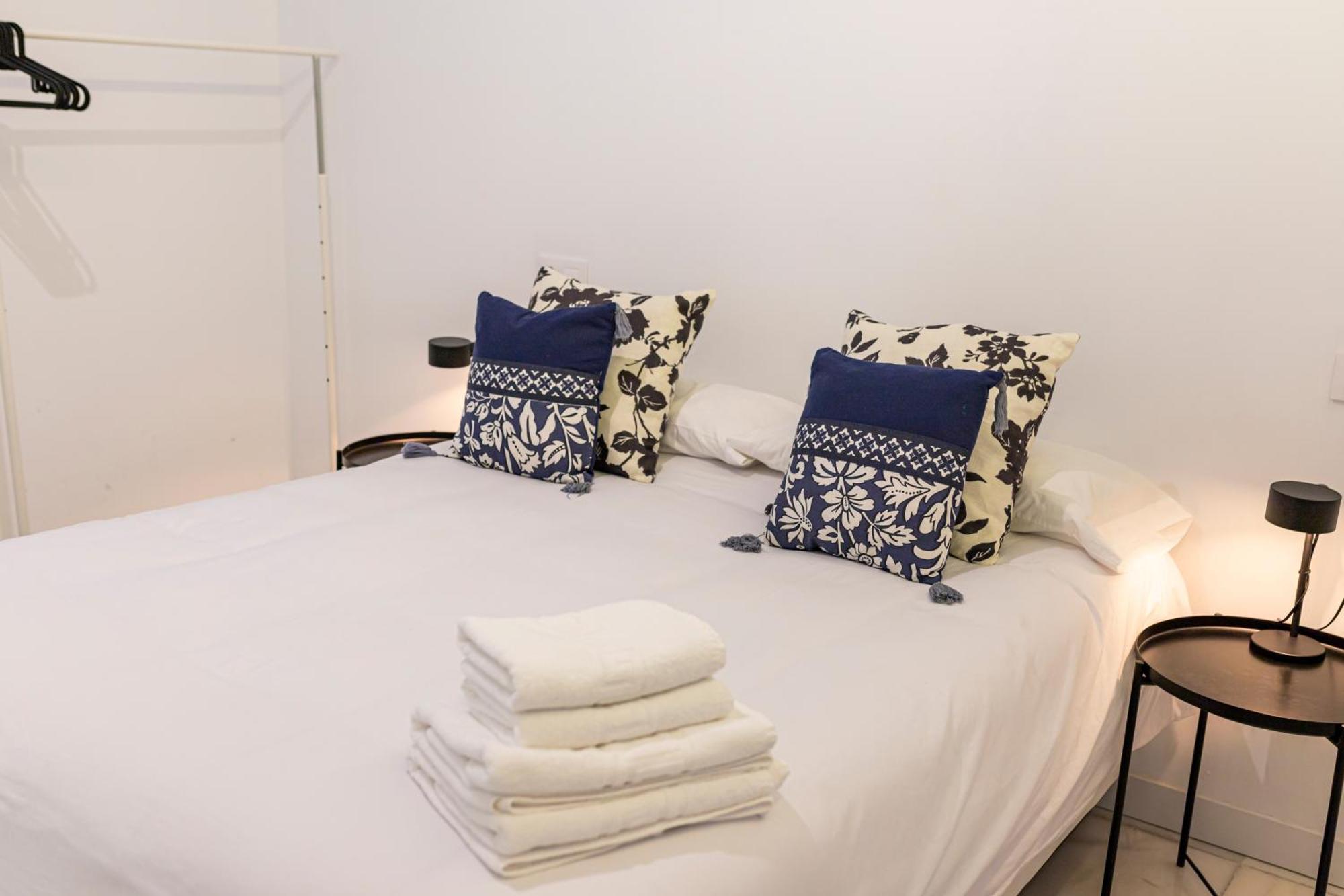 Resolana Apartment *