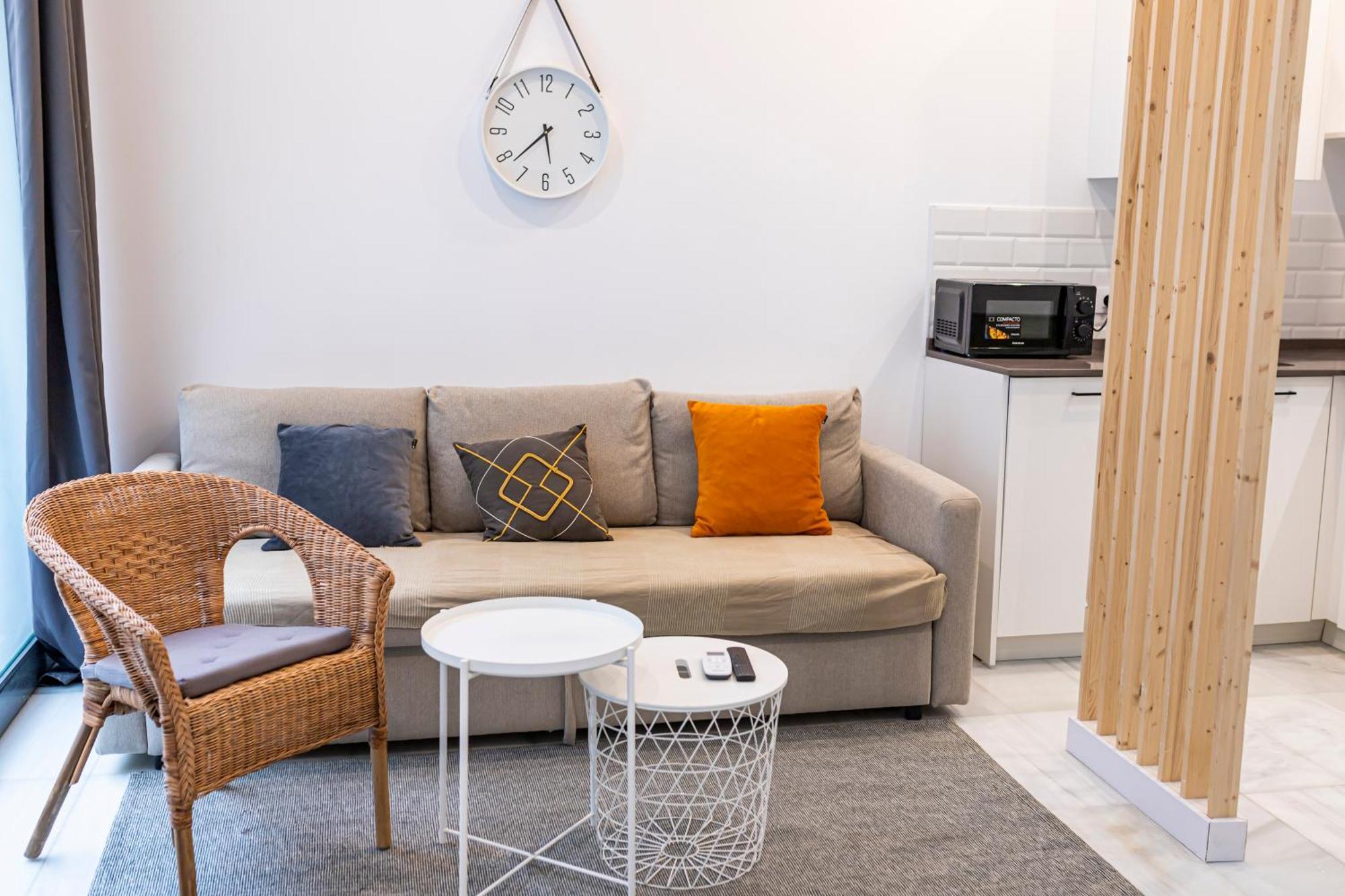 Apartment Resolana Seville
