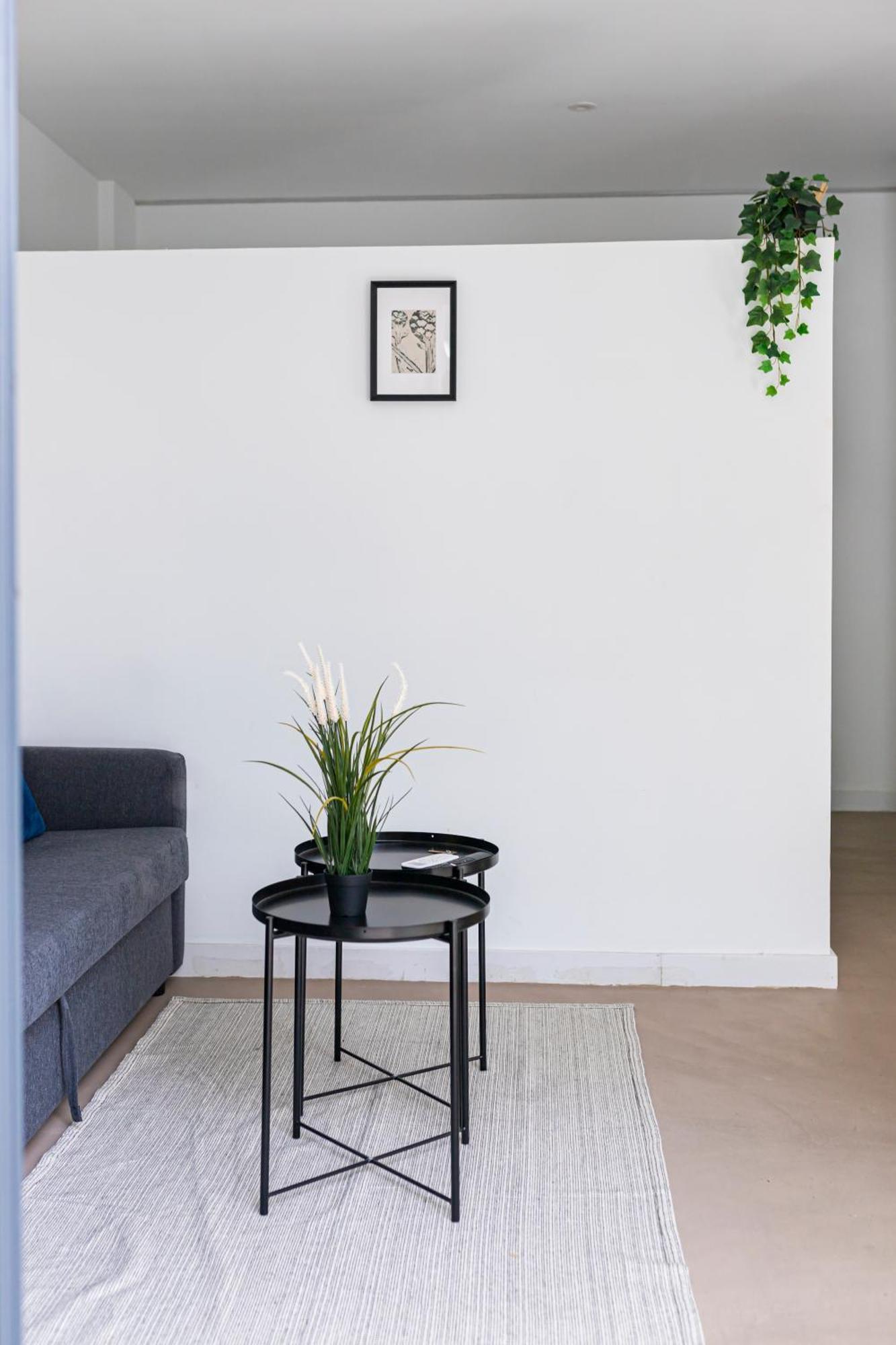 Apartment Resolana *