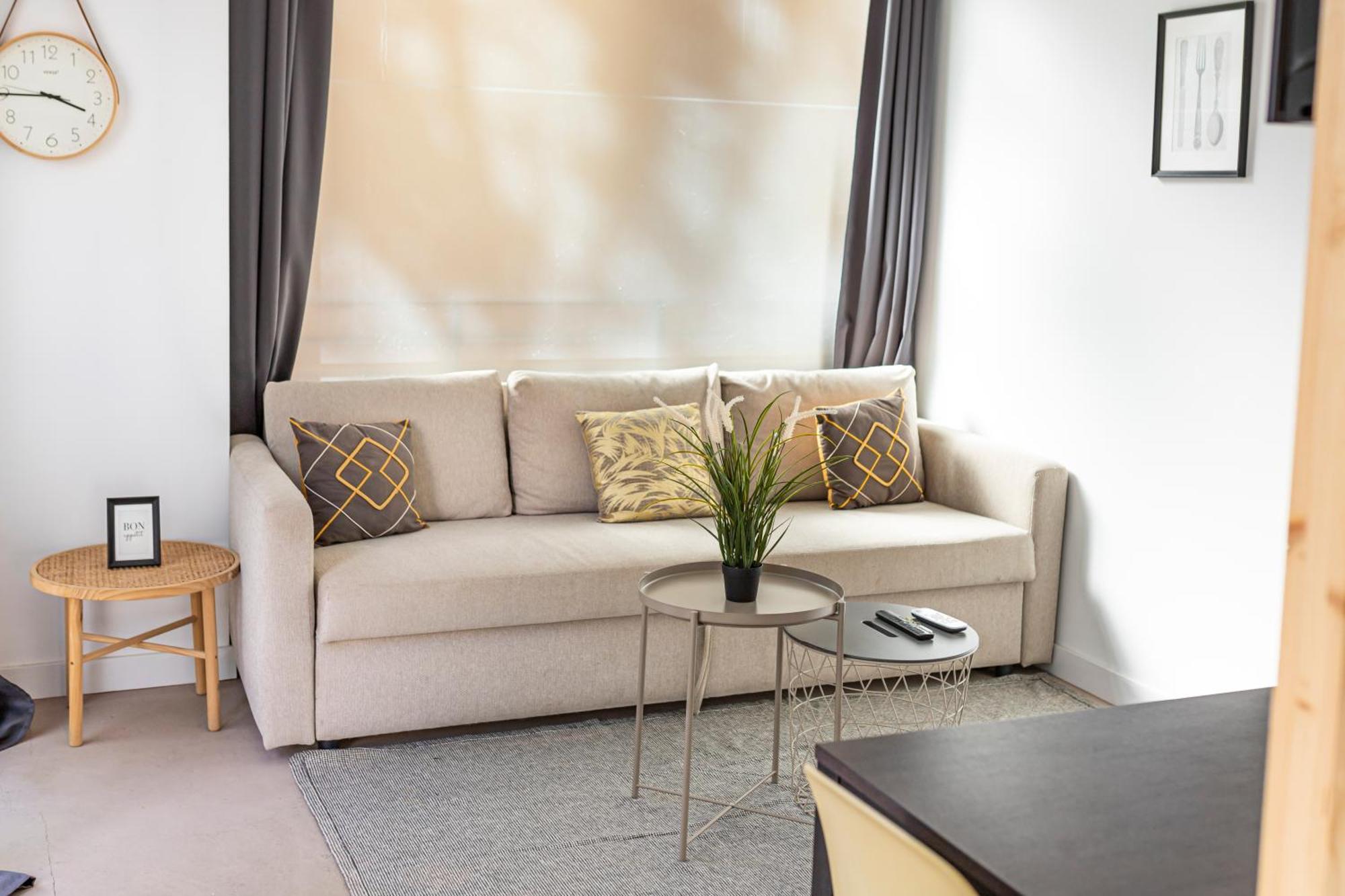 Apartment Resolana