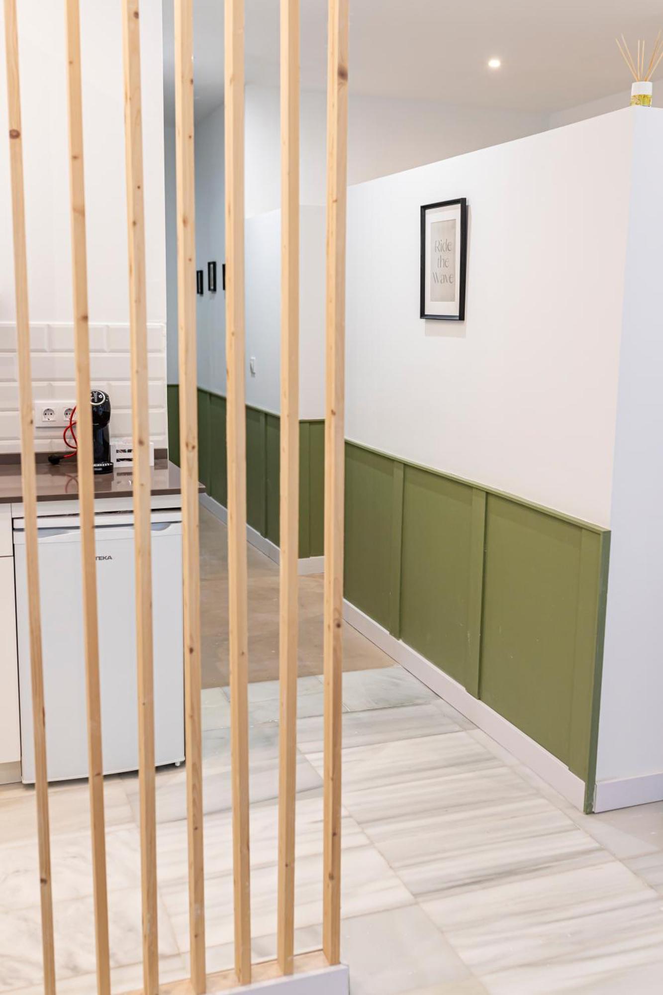 Resolana Apartment Seville