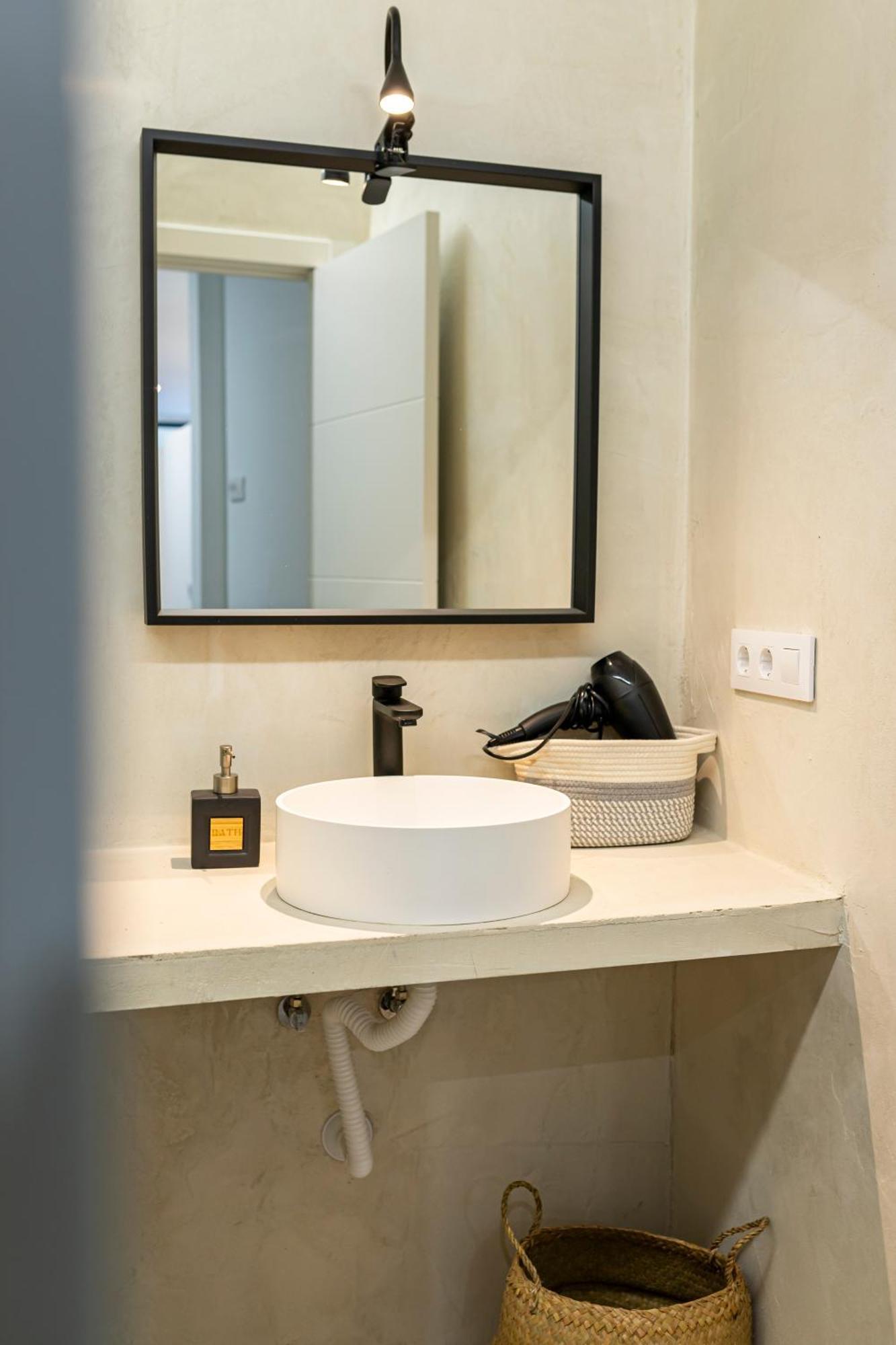 Resolana Apartment