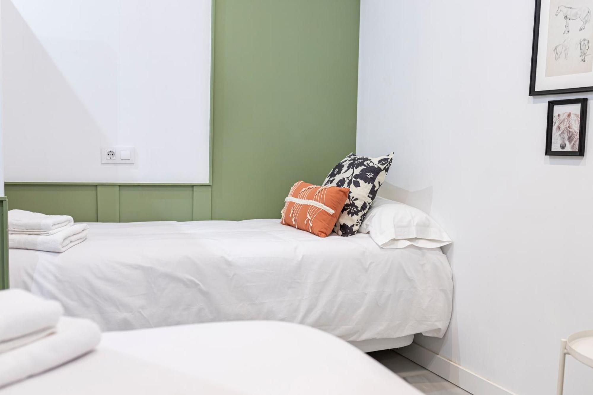 Apartment Resolana *