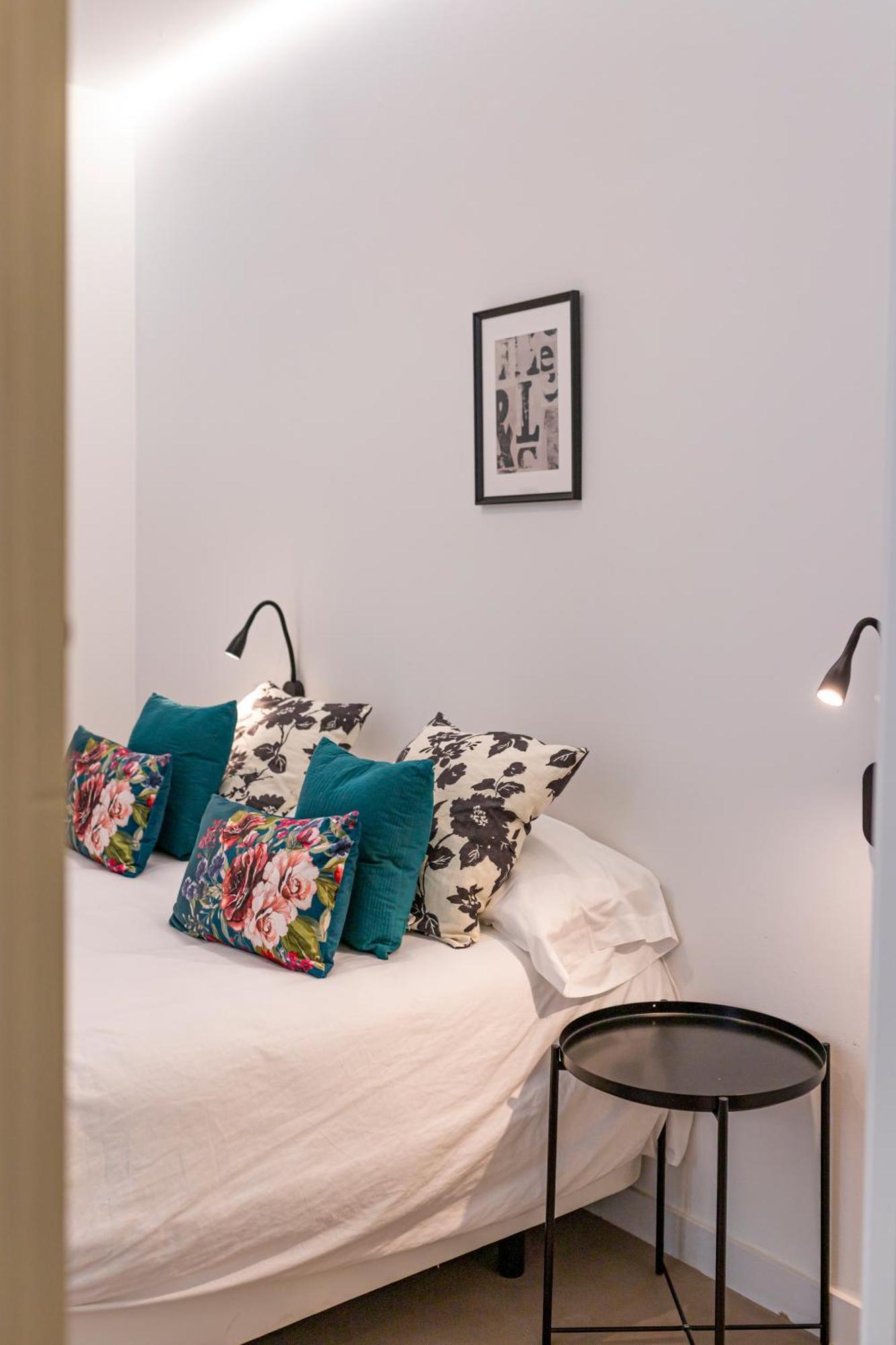 Resolana Apartment *
