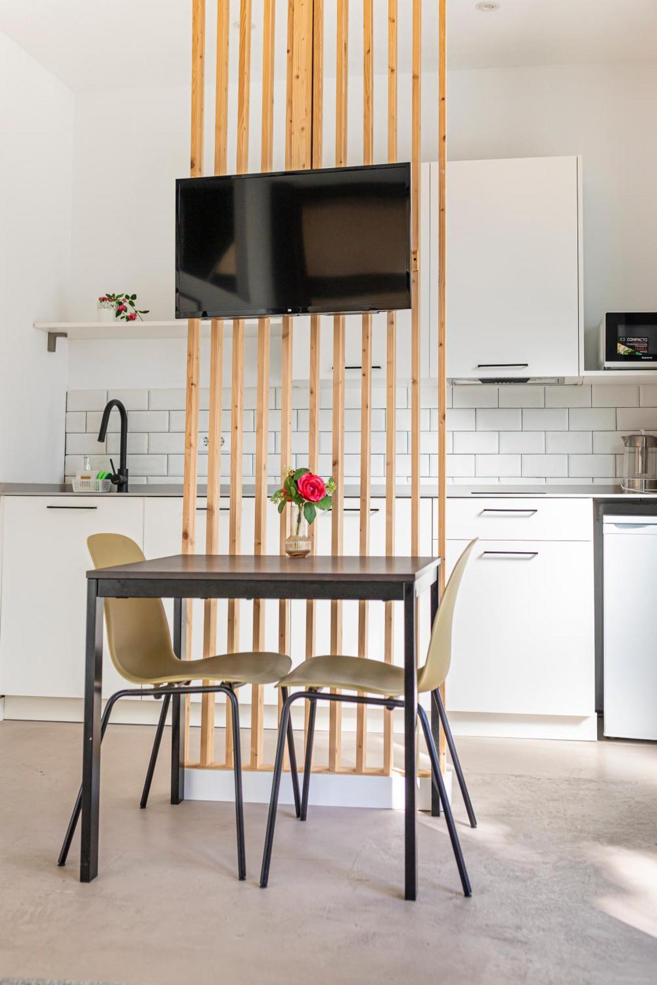 Resolana Apartment Seville