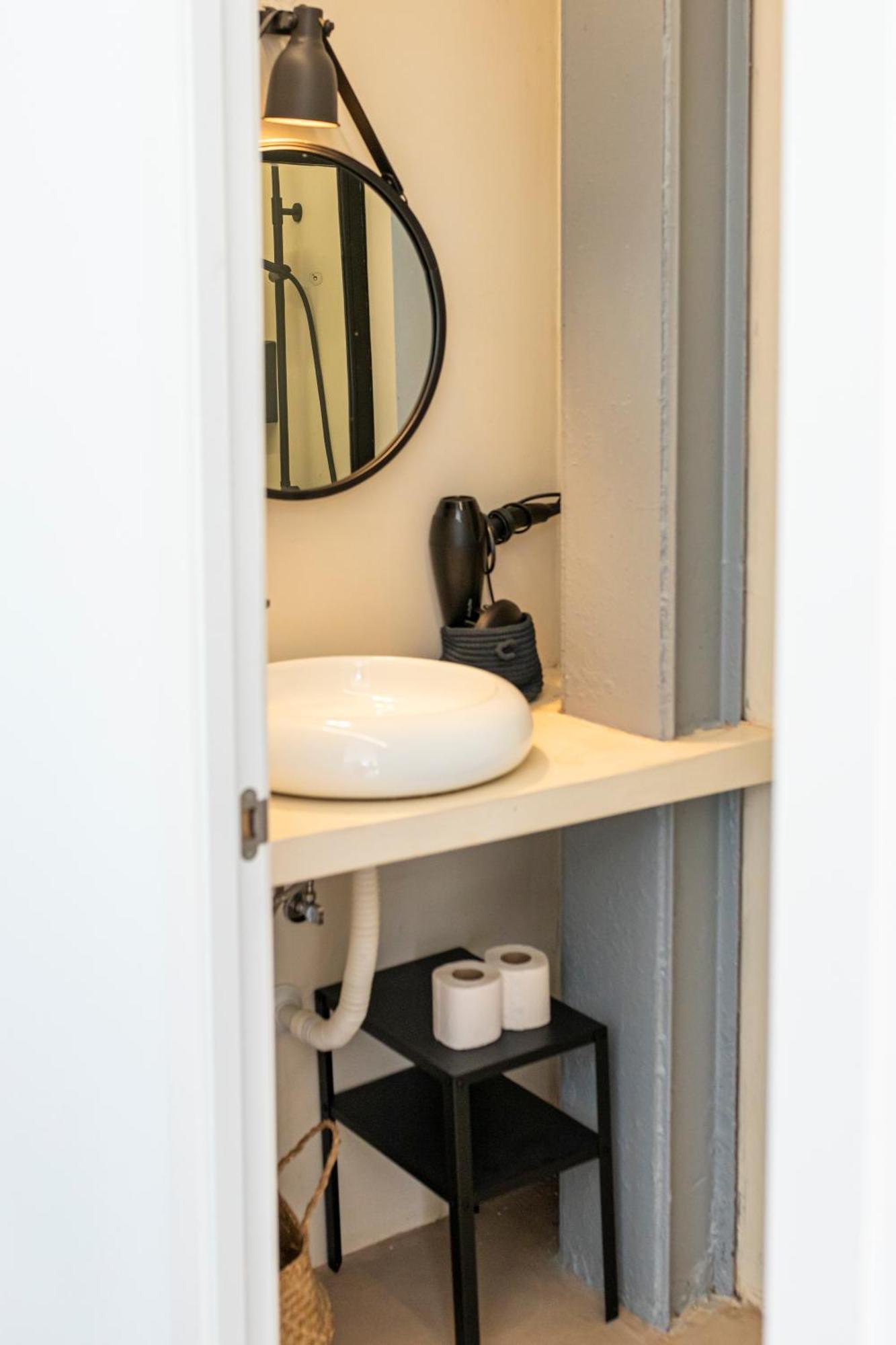 Apartment Resolana *