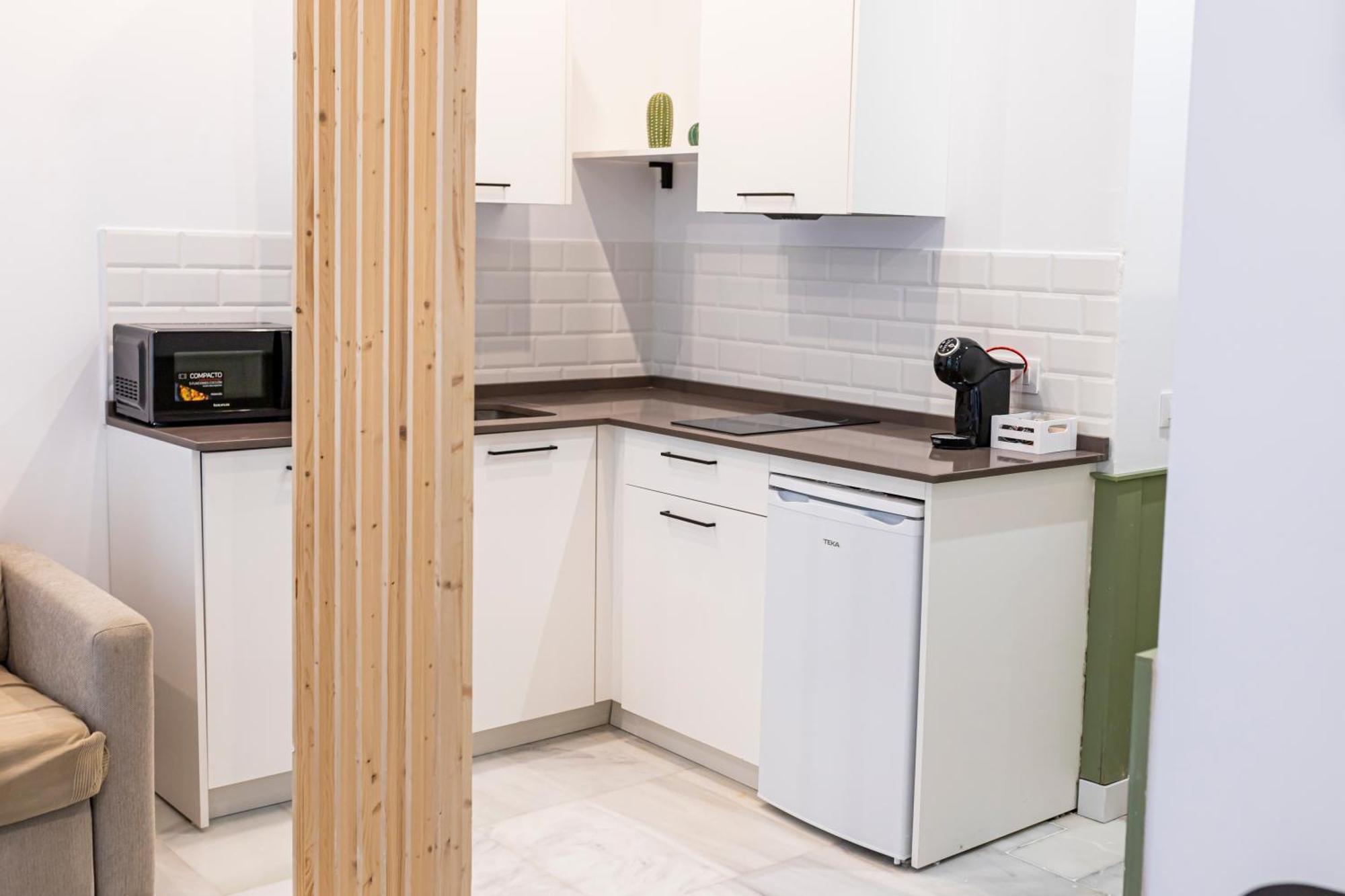 Resolana Apartment *