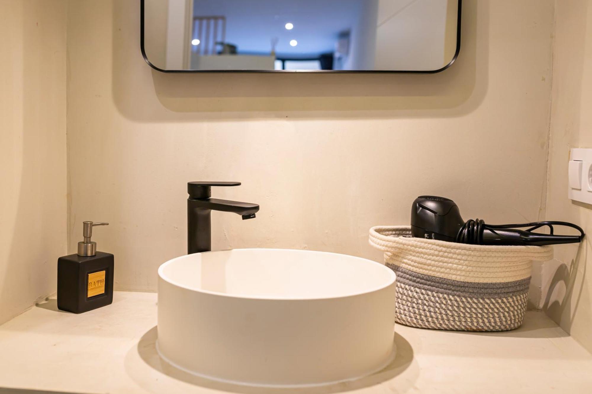 Apartment Resolana Seville
