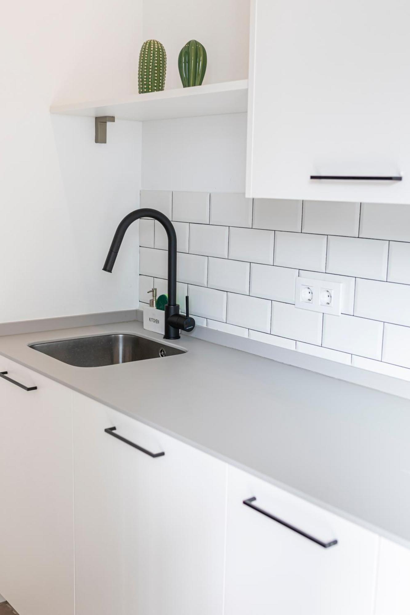 Apartment Resolana