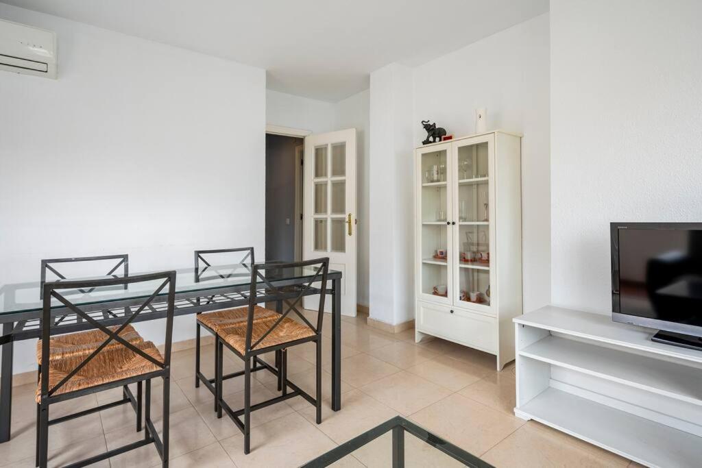 Apartamento Centric And Spacious Flat With Free Car Park