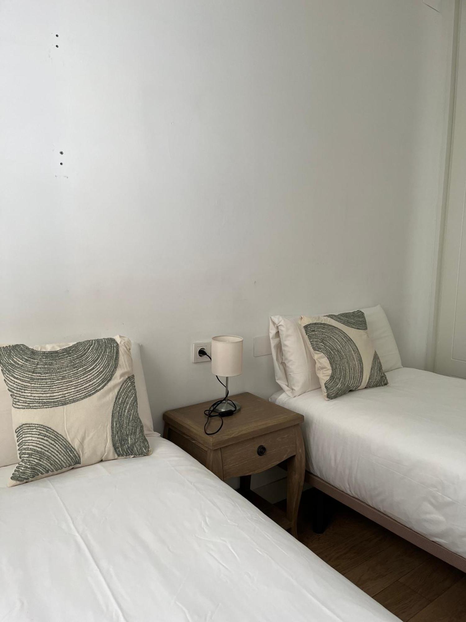 Balcones De Jauregui Premium Apartamento Sevilla