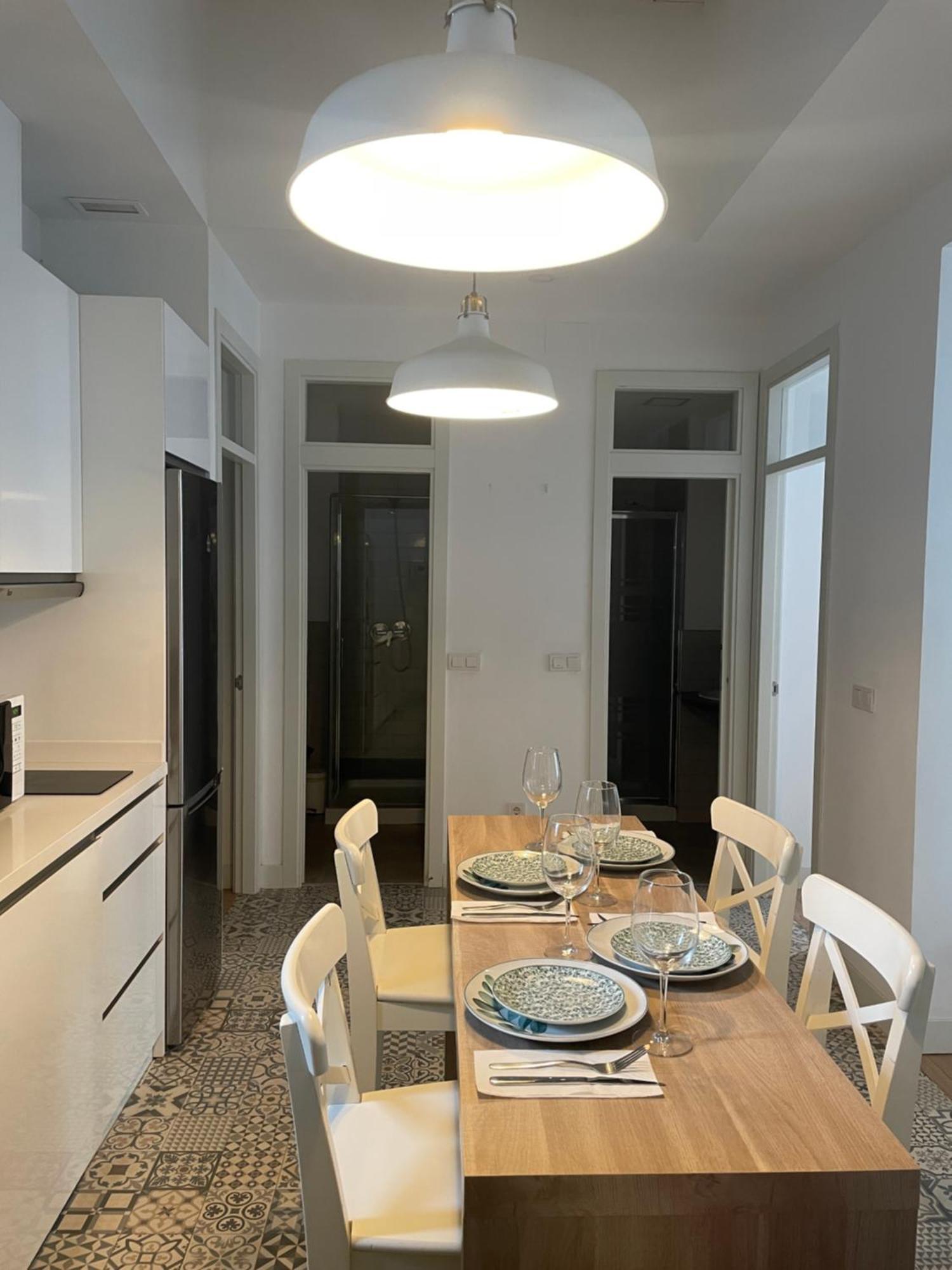 Balcones De Jauregui Premium * Sevilla