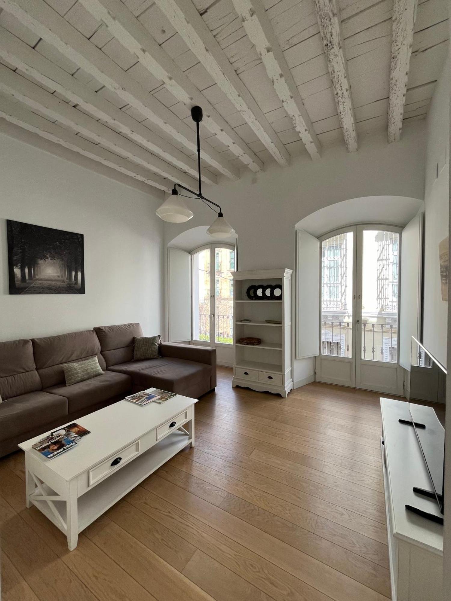 Apartamento Balcones De Jauregui Premium