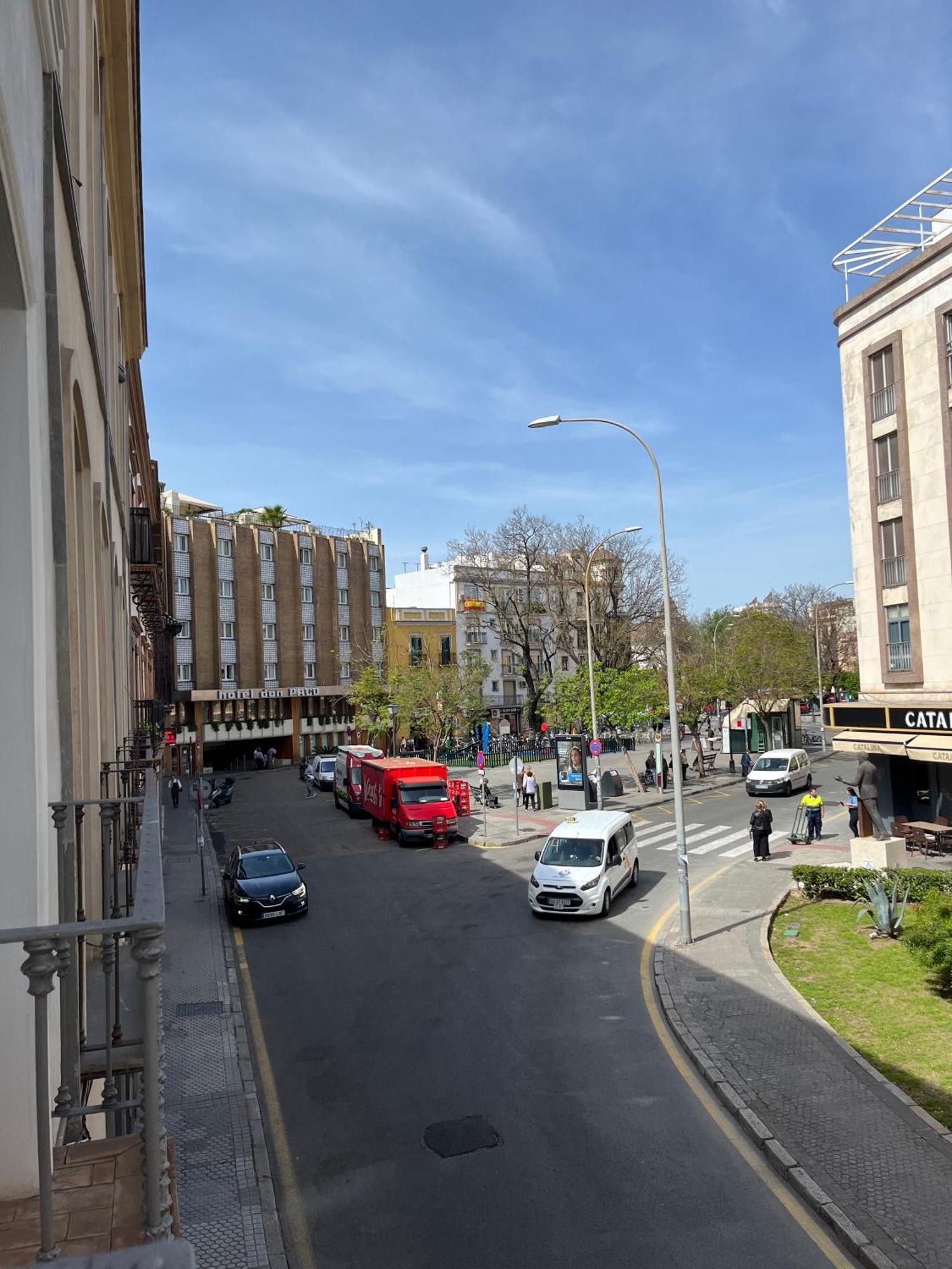 Apartamento Balcones De Jauregui Premium *