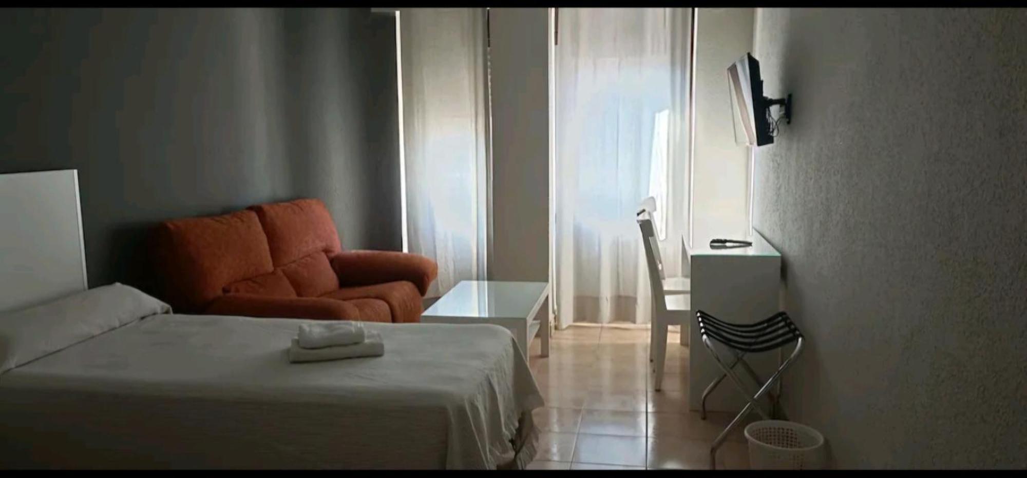 Apartamento Triana, 5 Mins Centro Sevilla