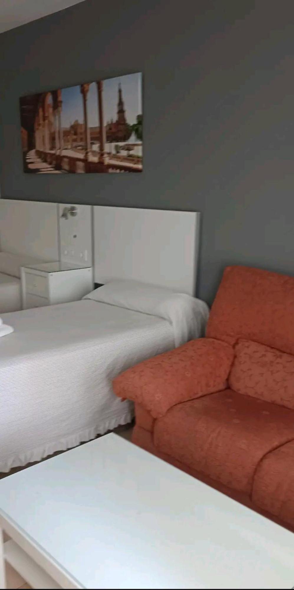 Triana, 5 Mins Centro Apartamento
