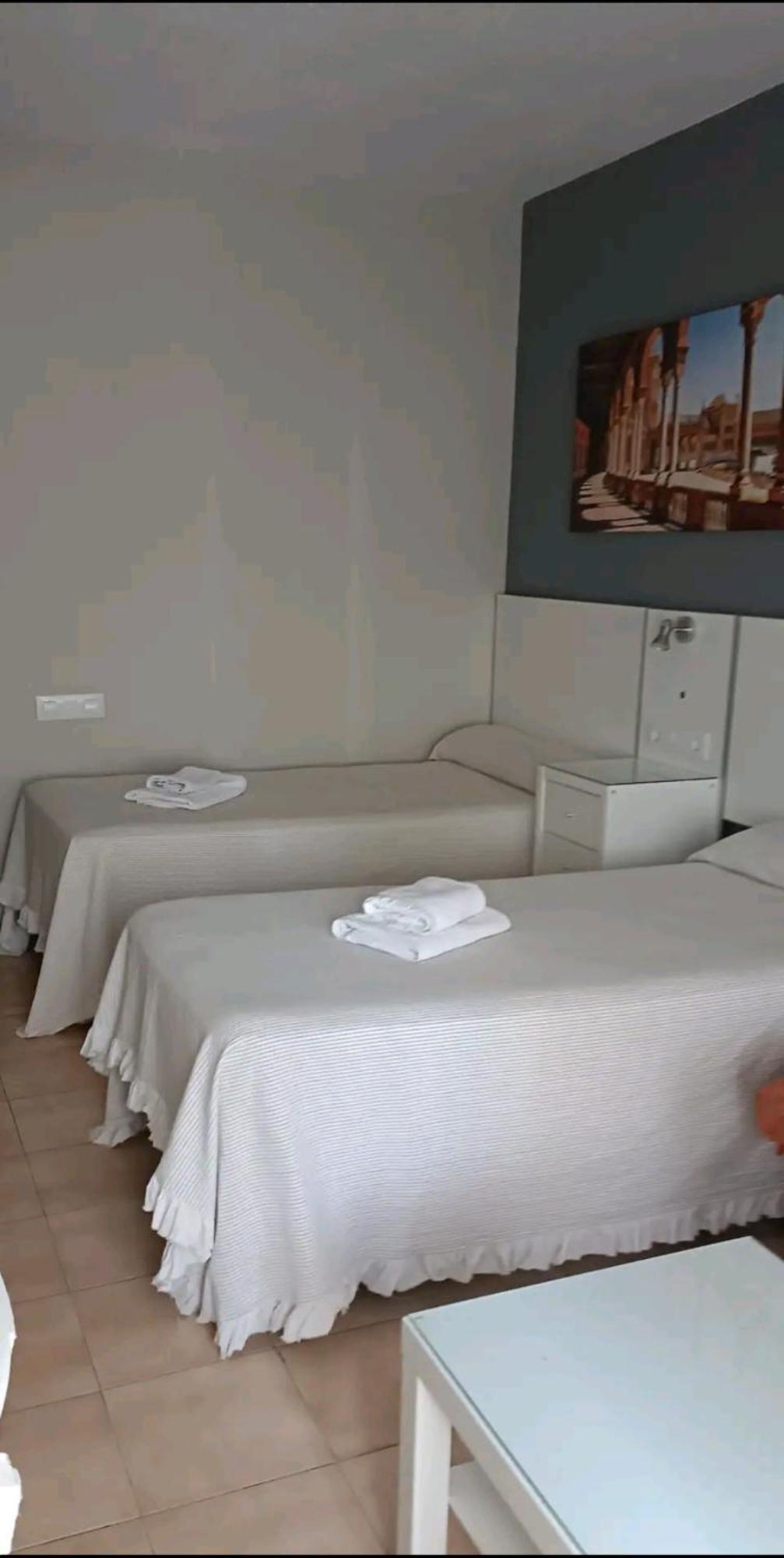 Apartamento Triana, 5 Mins Centro *