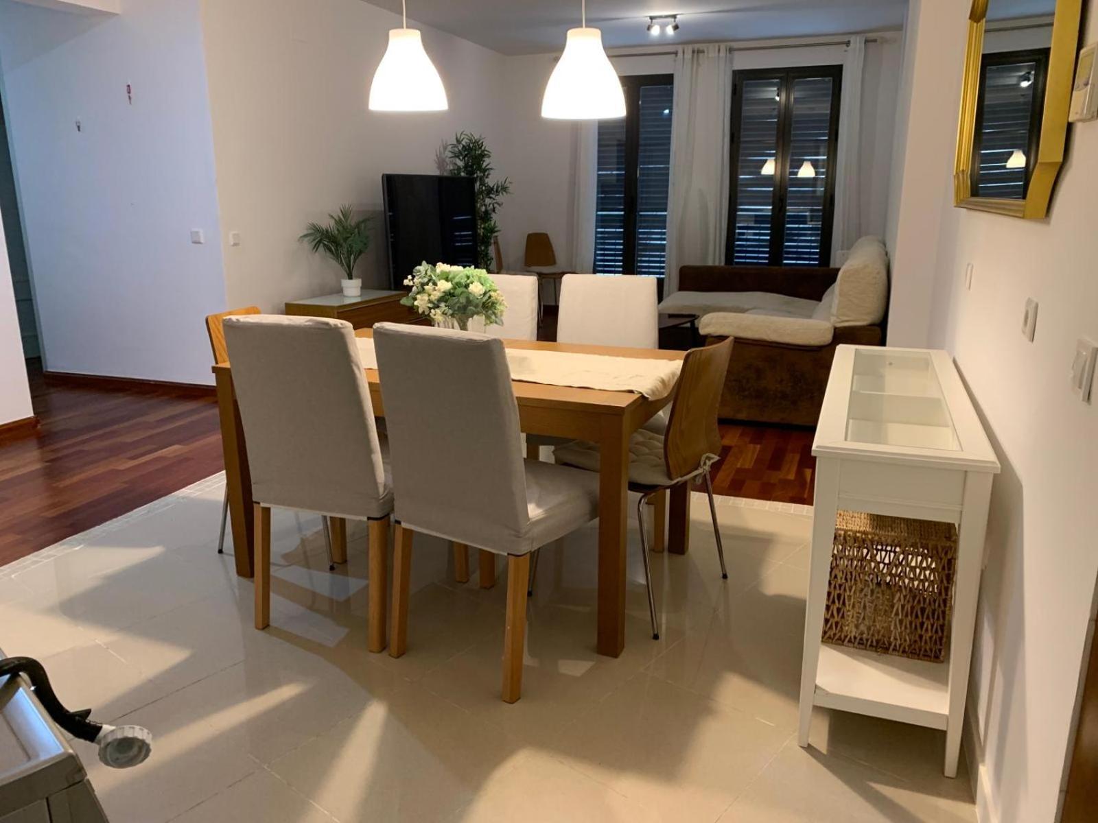 San Bernardo Family Apartment *