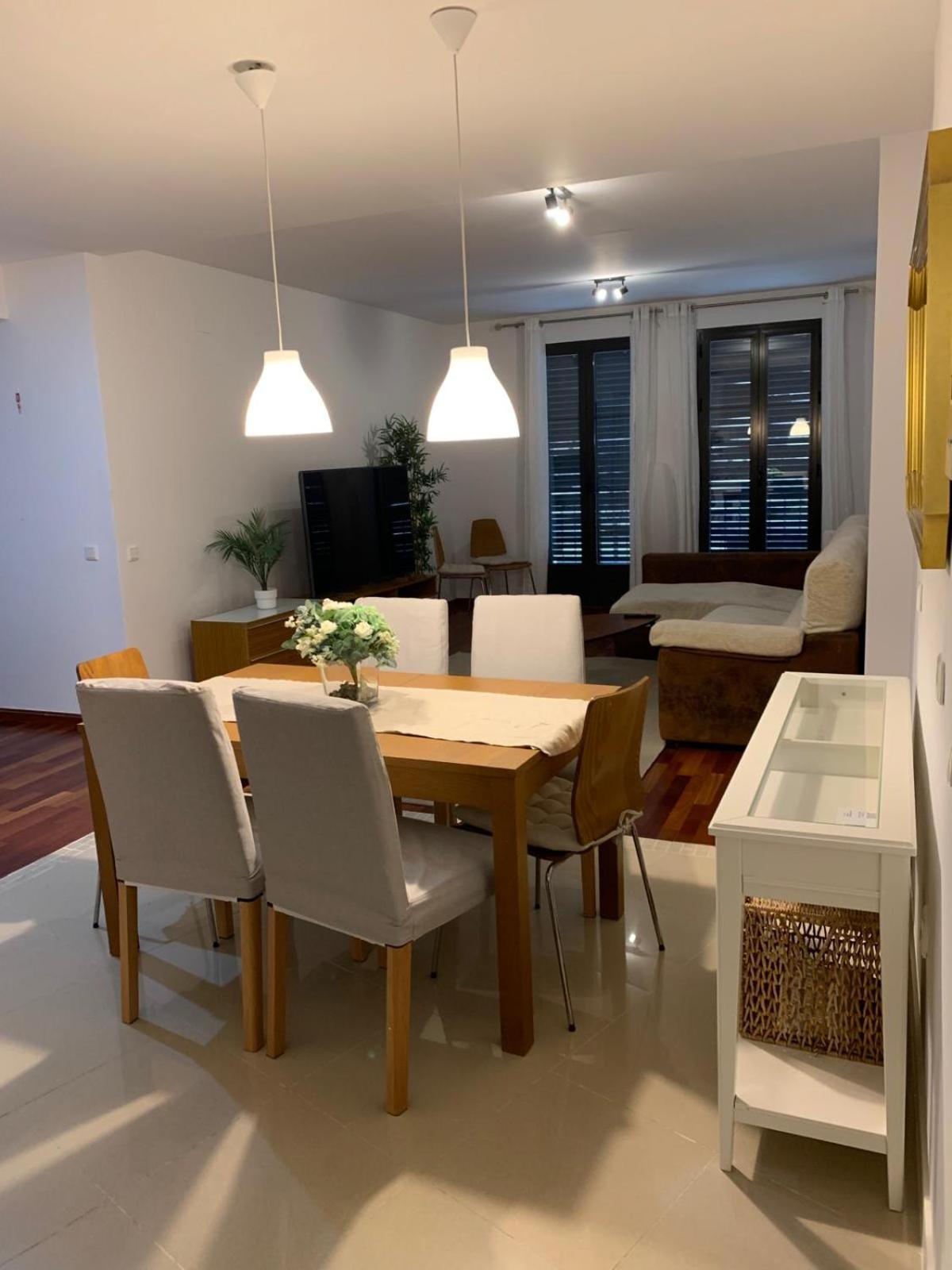 San Bernardo Family Apartment