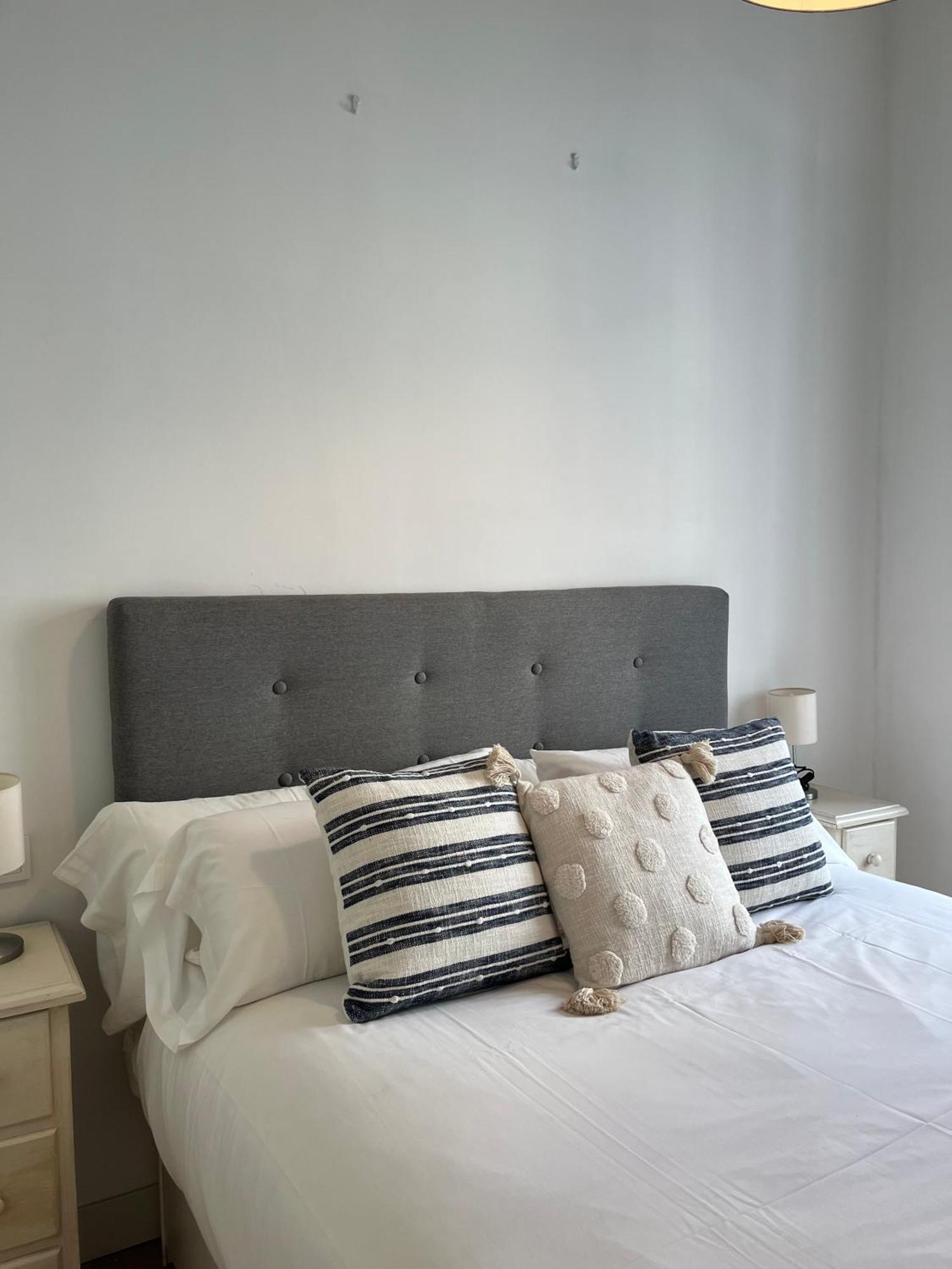 Apartamento Balcones De Jauregui Premium *