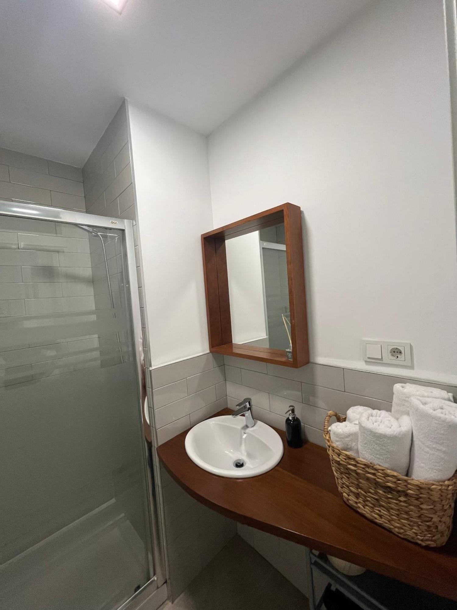 Apartamento Balcones De Jauregui Premium *