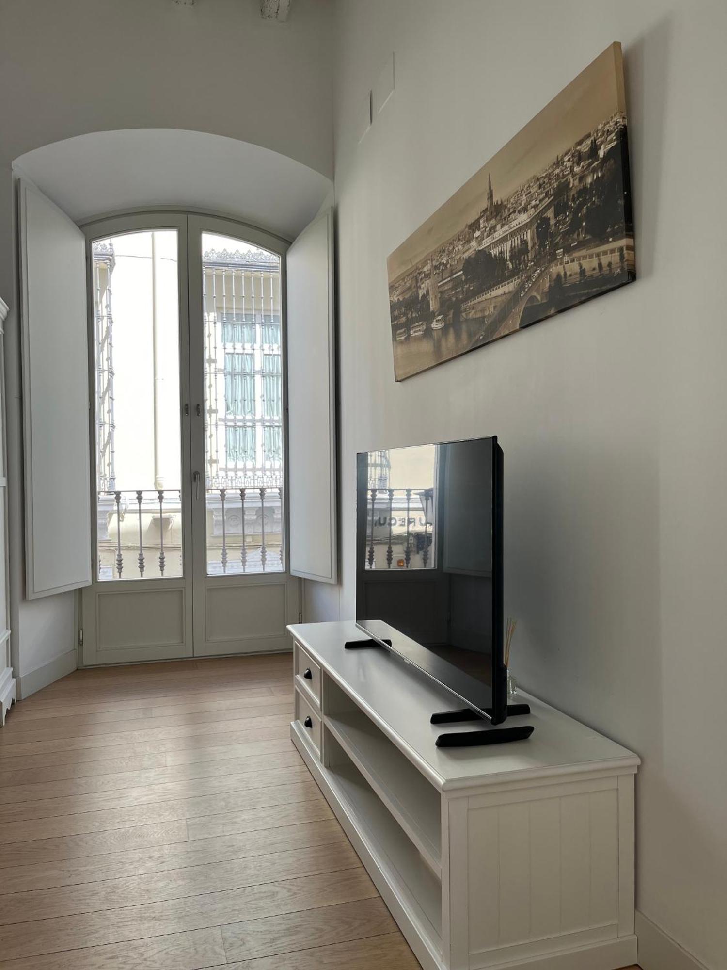 Apartamento Balcones De Jauregui Premium Sevilla