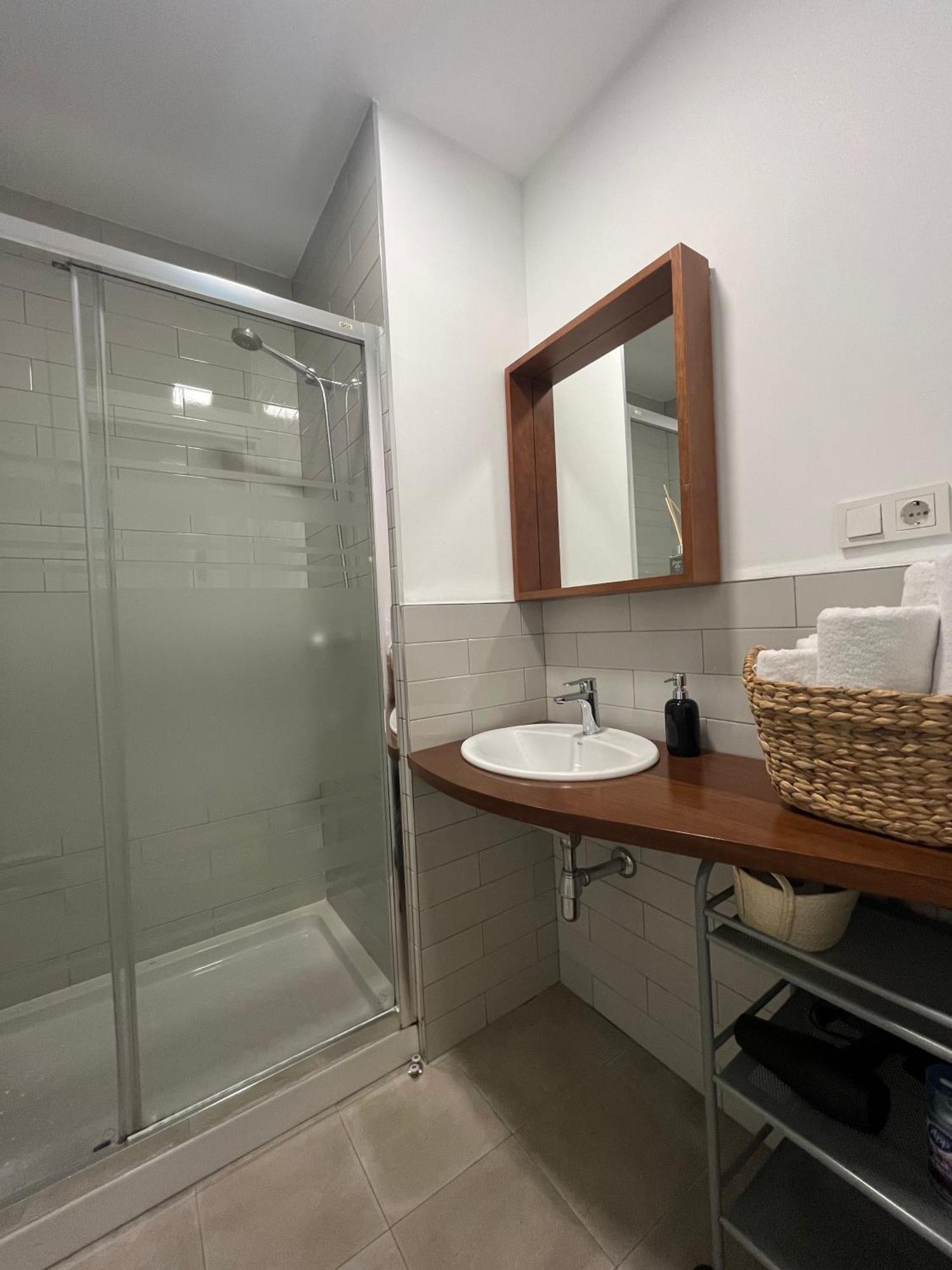 Balcones De Jauregui Premium Apartamento