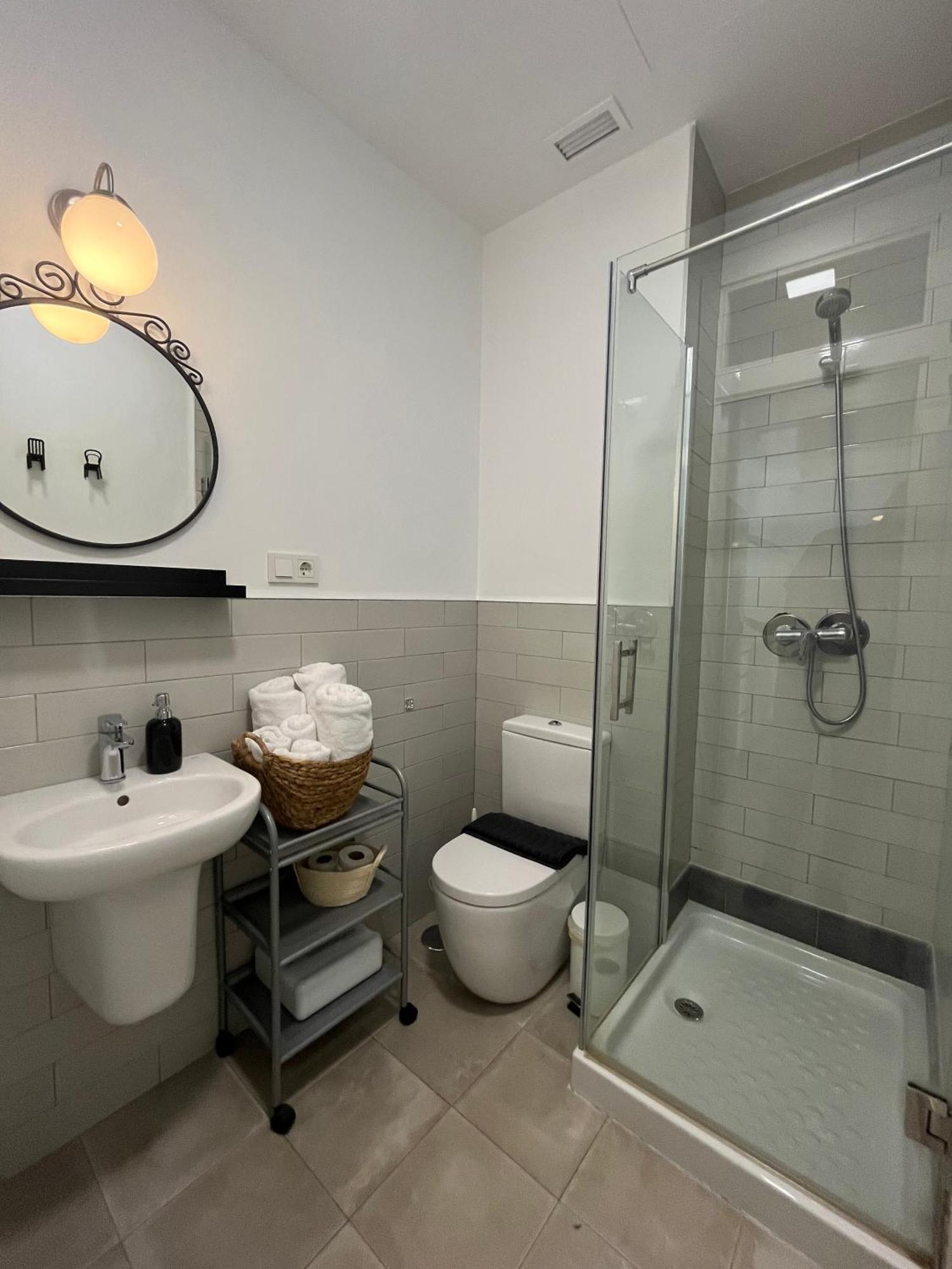 Apartamento Balcones De Jauregui Premium *