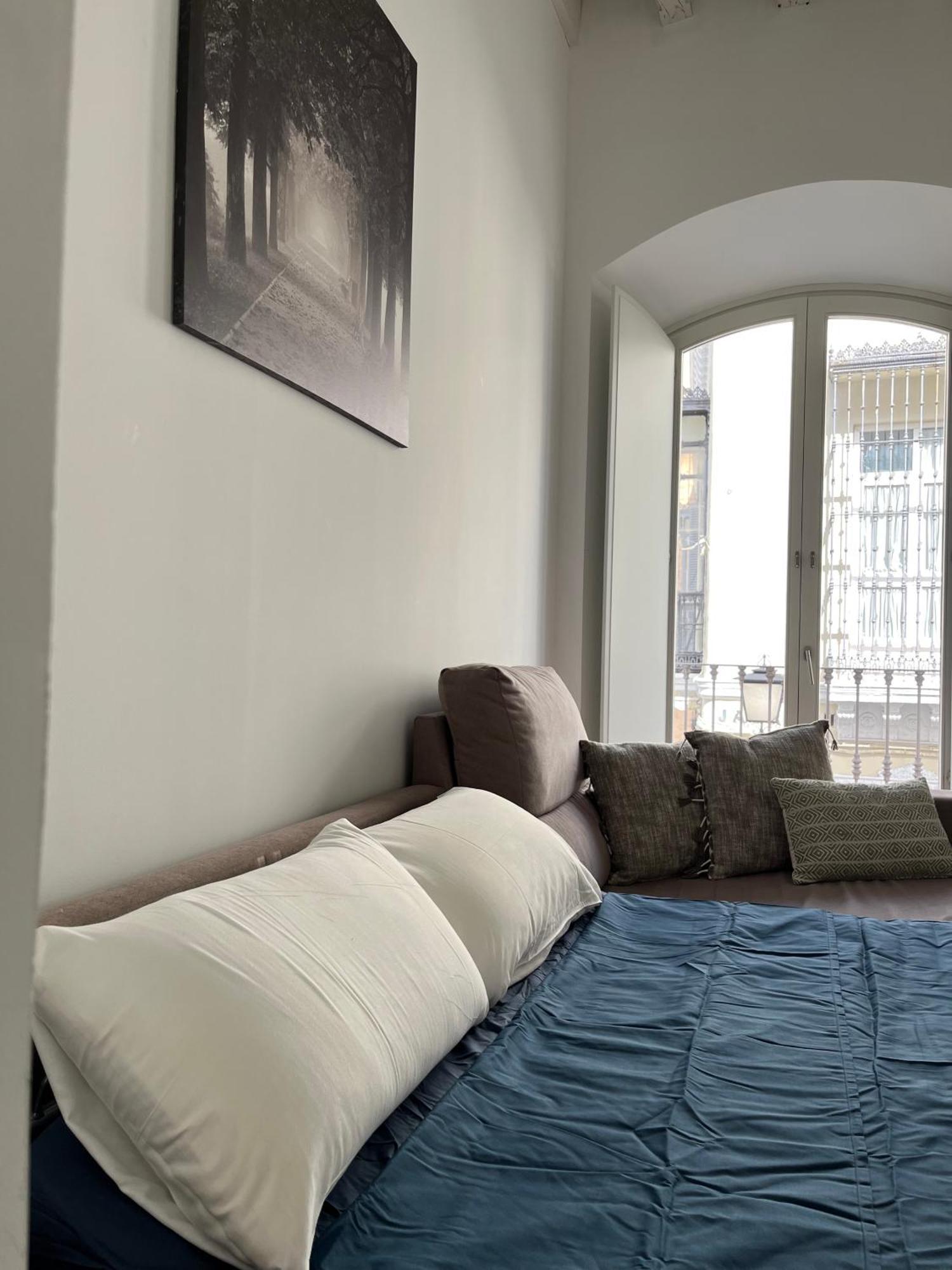 Balcones De Jauregui Premium