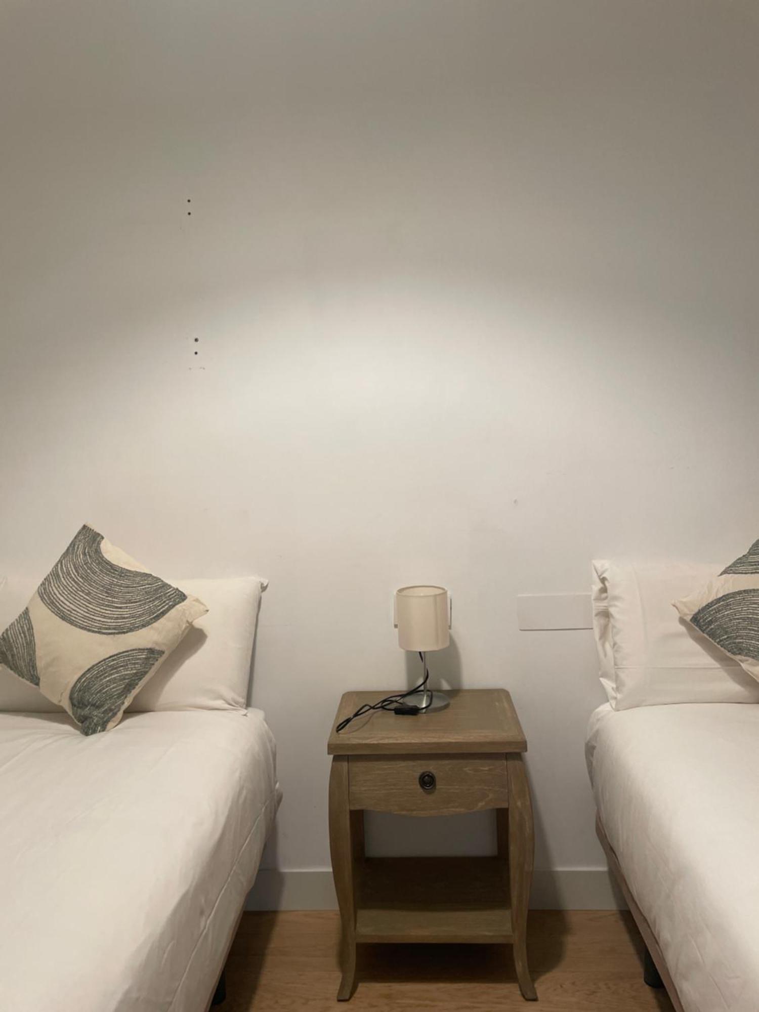 Apartamento Balcones De Jauregui Premium