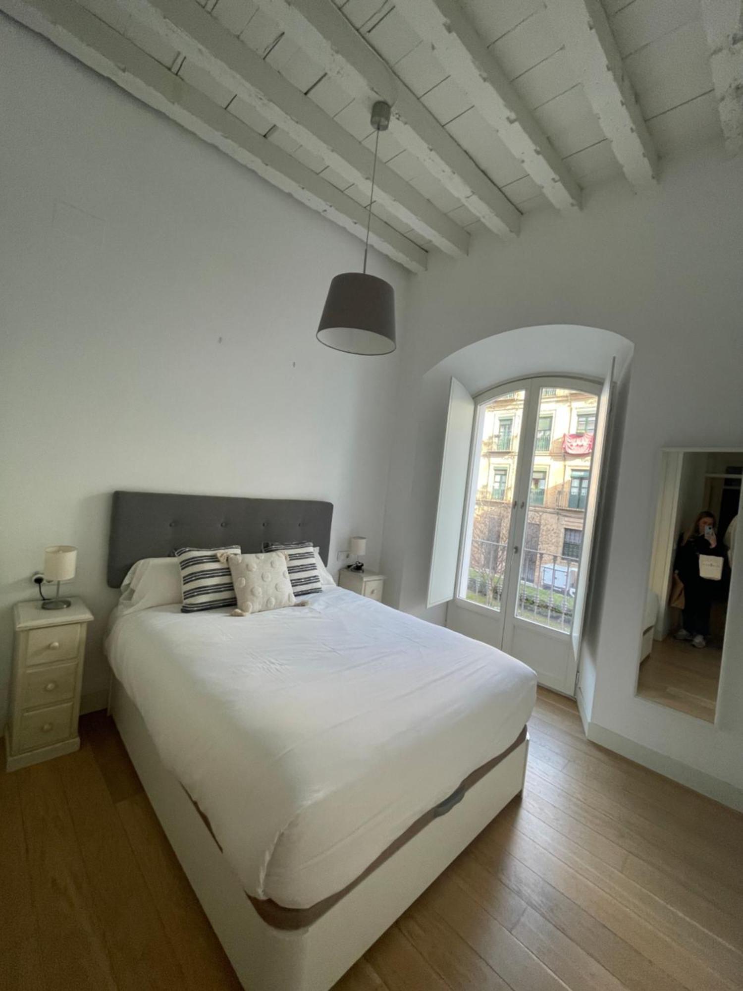 Balcones De Jauregui Premium Sevilla