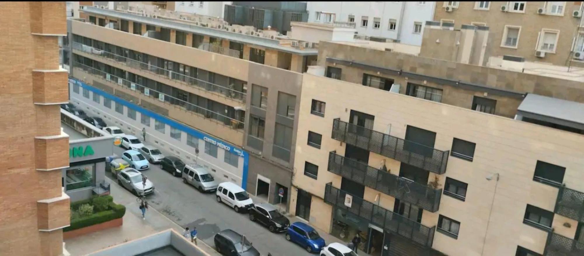 Triana, 5 Mins Centro Apartamento Sevilla